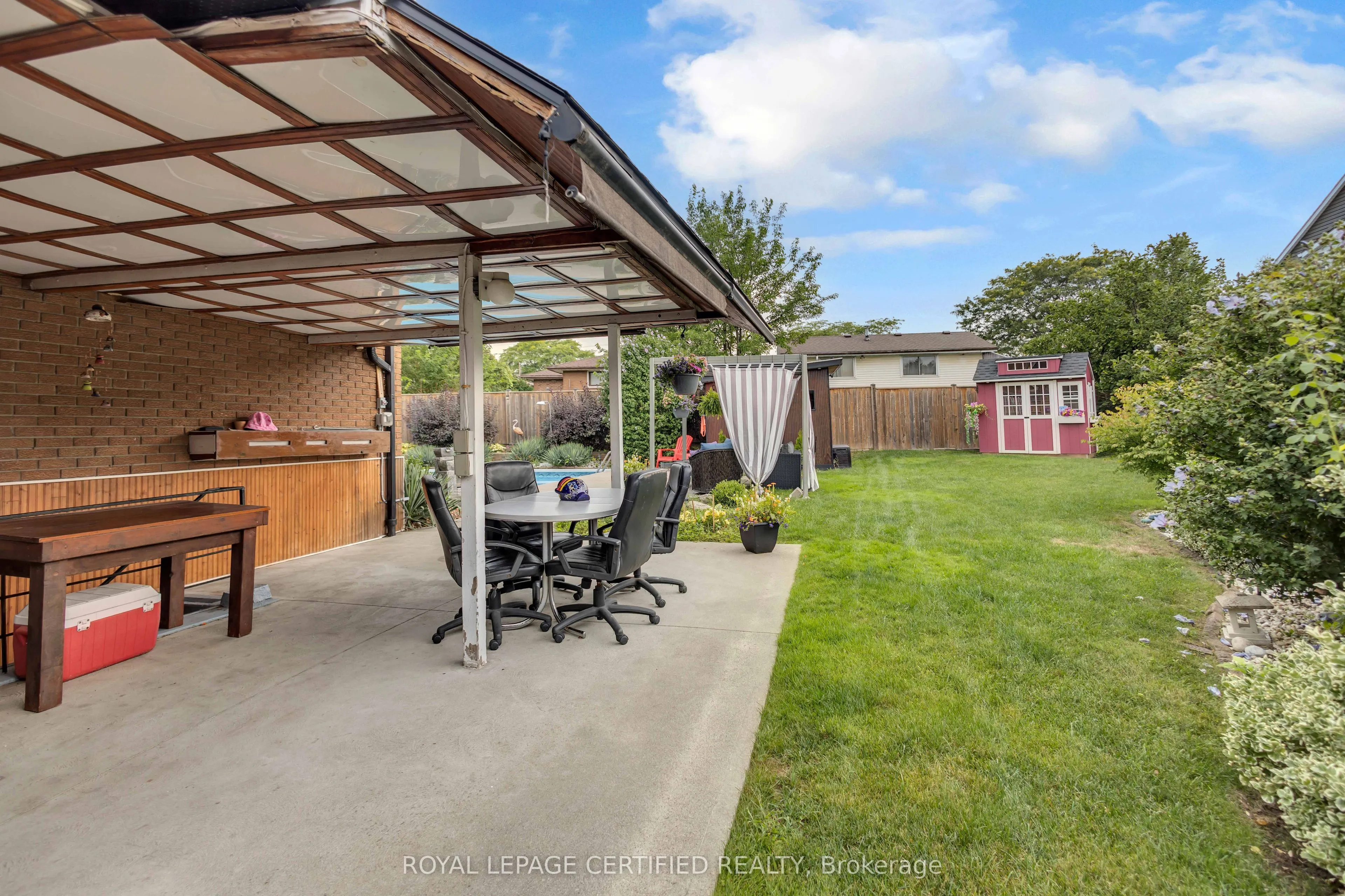 24 Northgate Drive