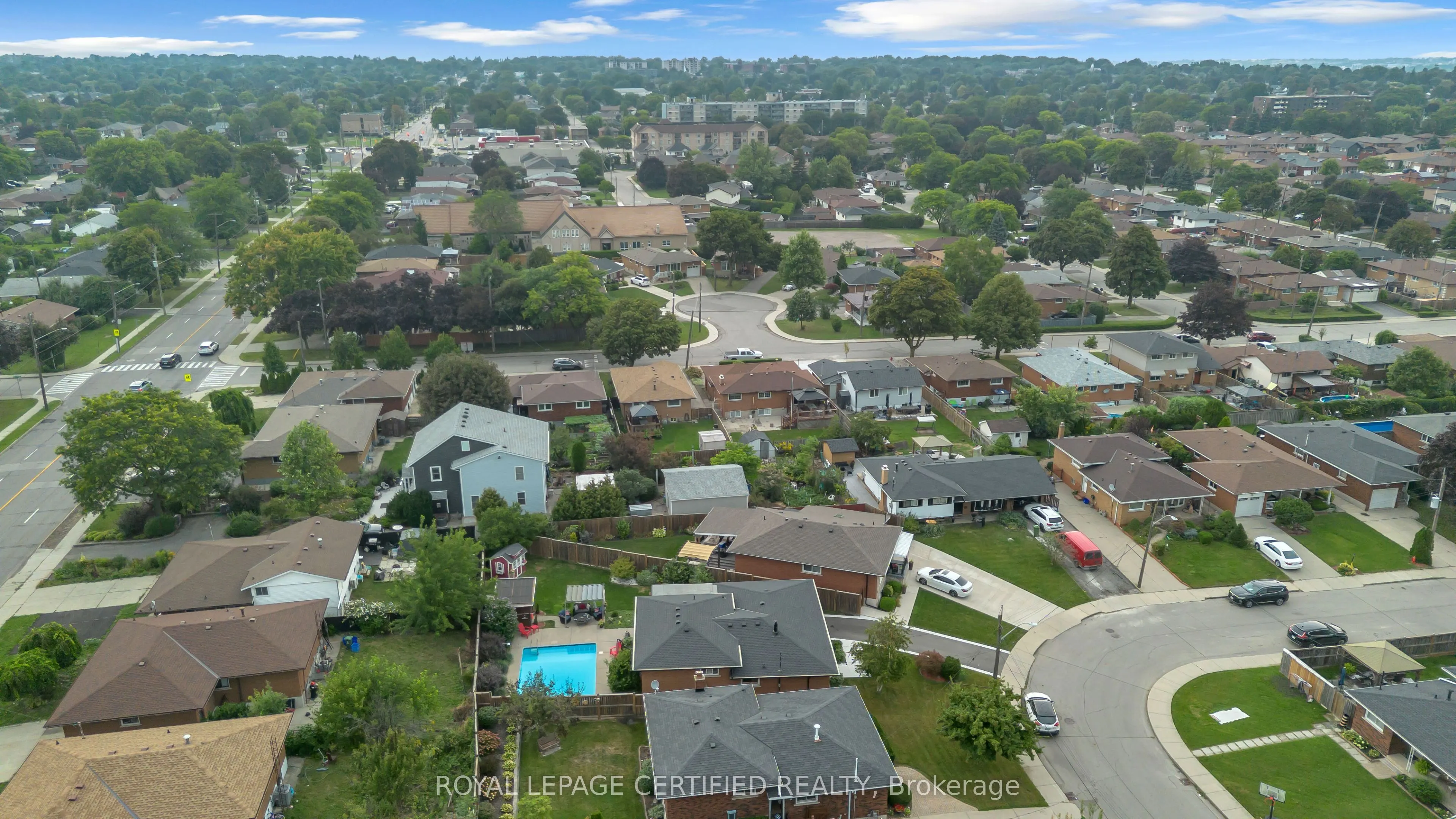 24 Northgate Drive