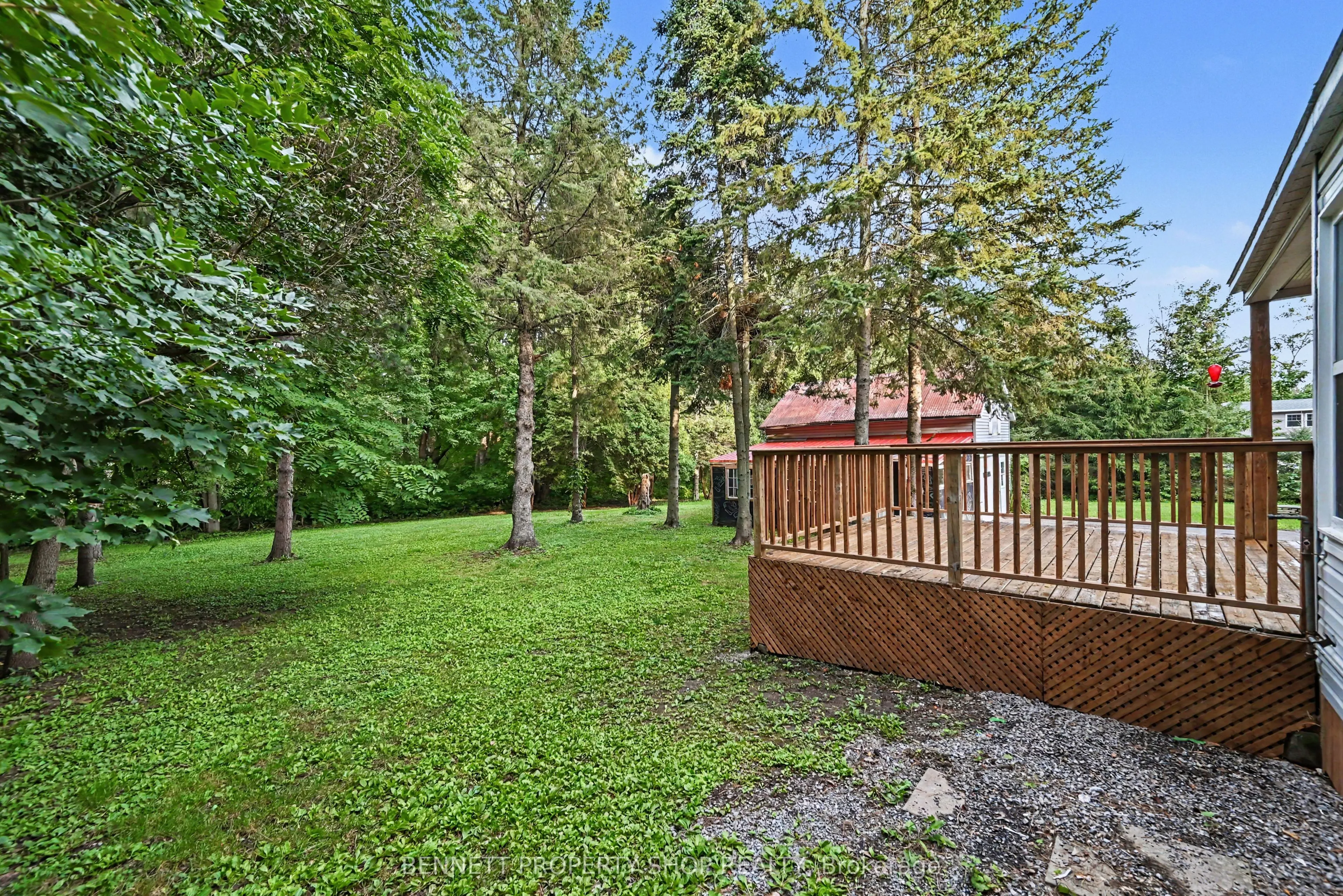6107 3rd Line Road