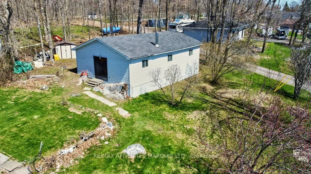 19564 County Rd 2 Road
