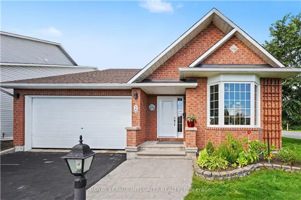 50 Baypointe Crescent
