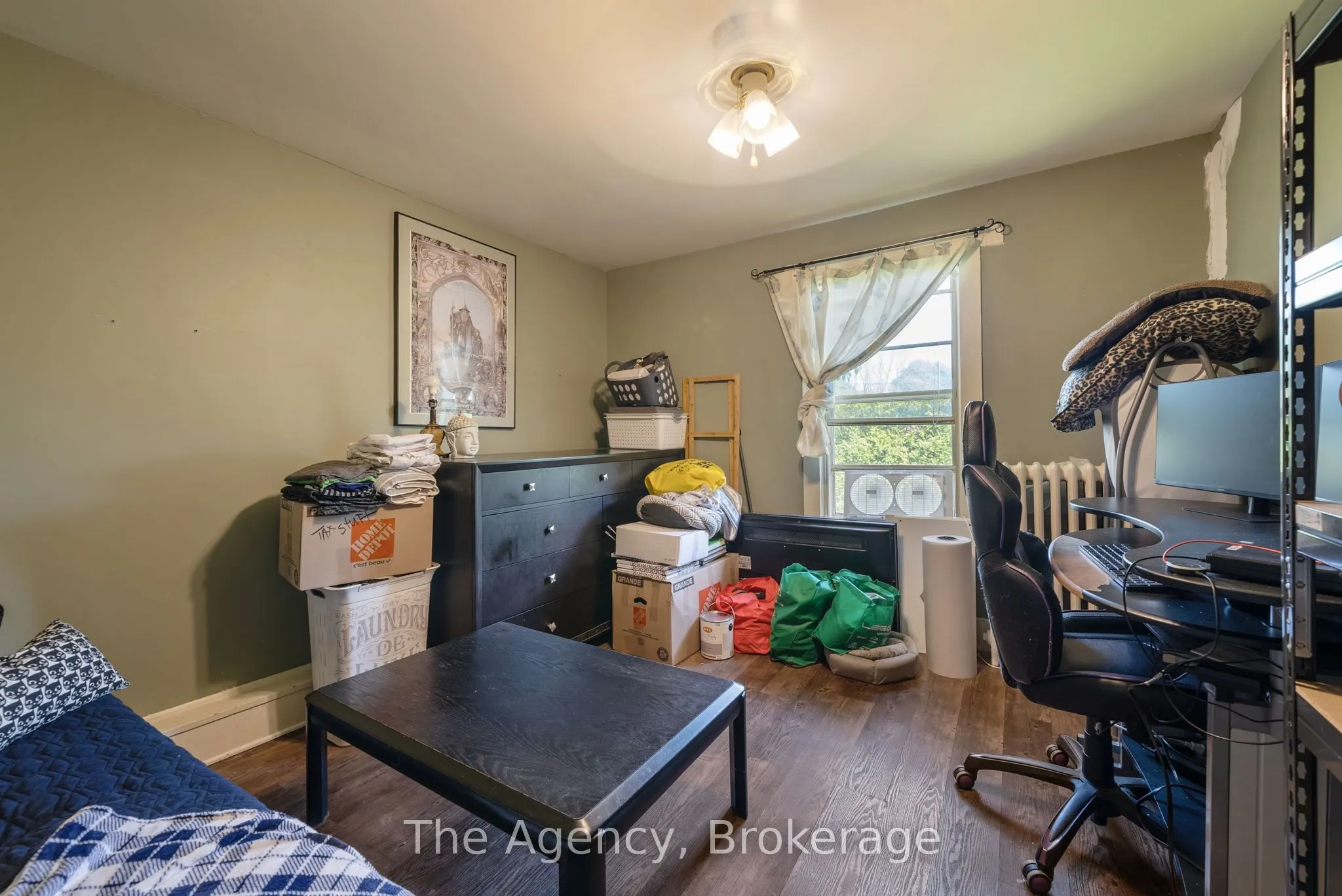 310 Ridout Street