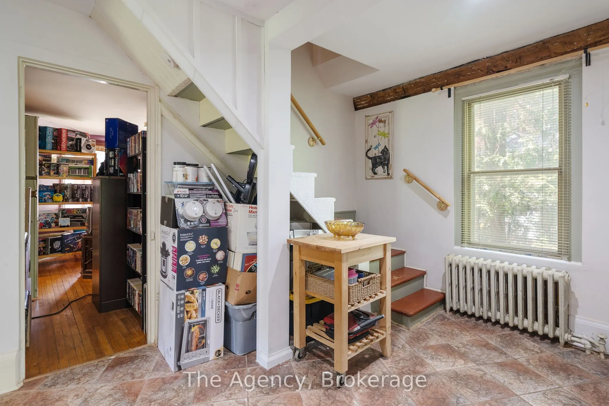 310 Ridout Street