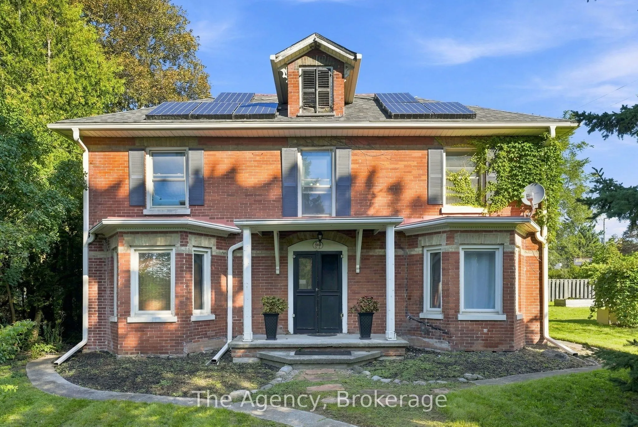 310 Ridout Street