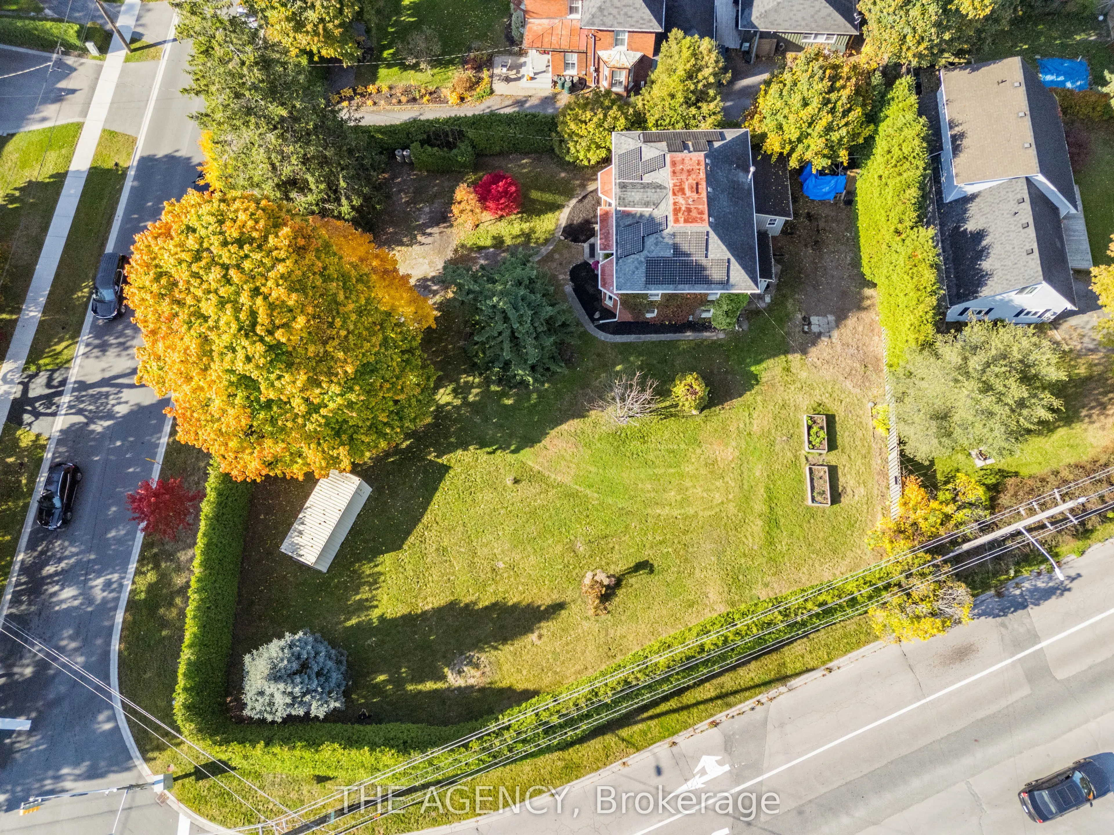 310 Ridout Street
