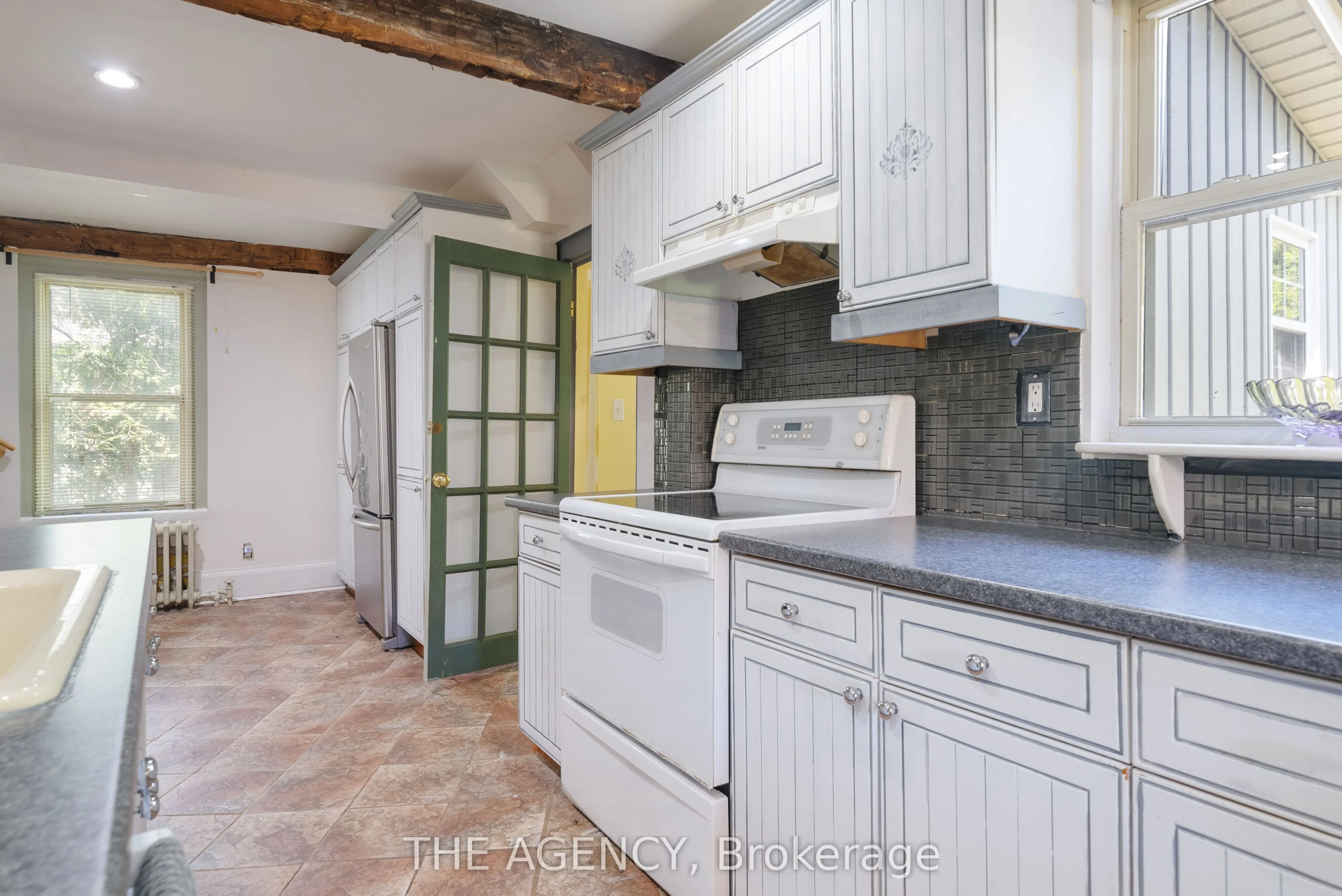 310 Ridout Street