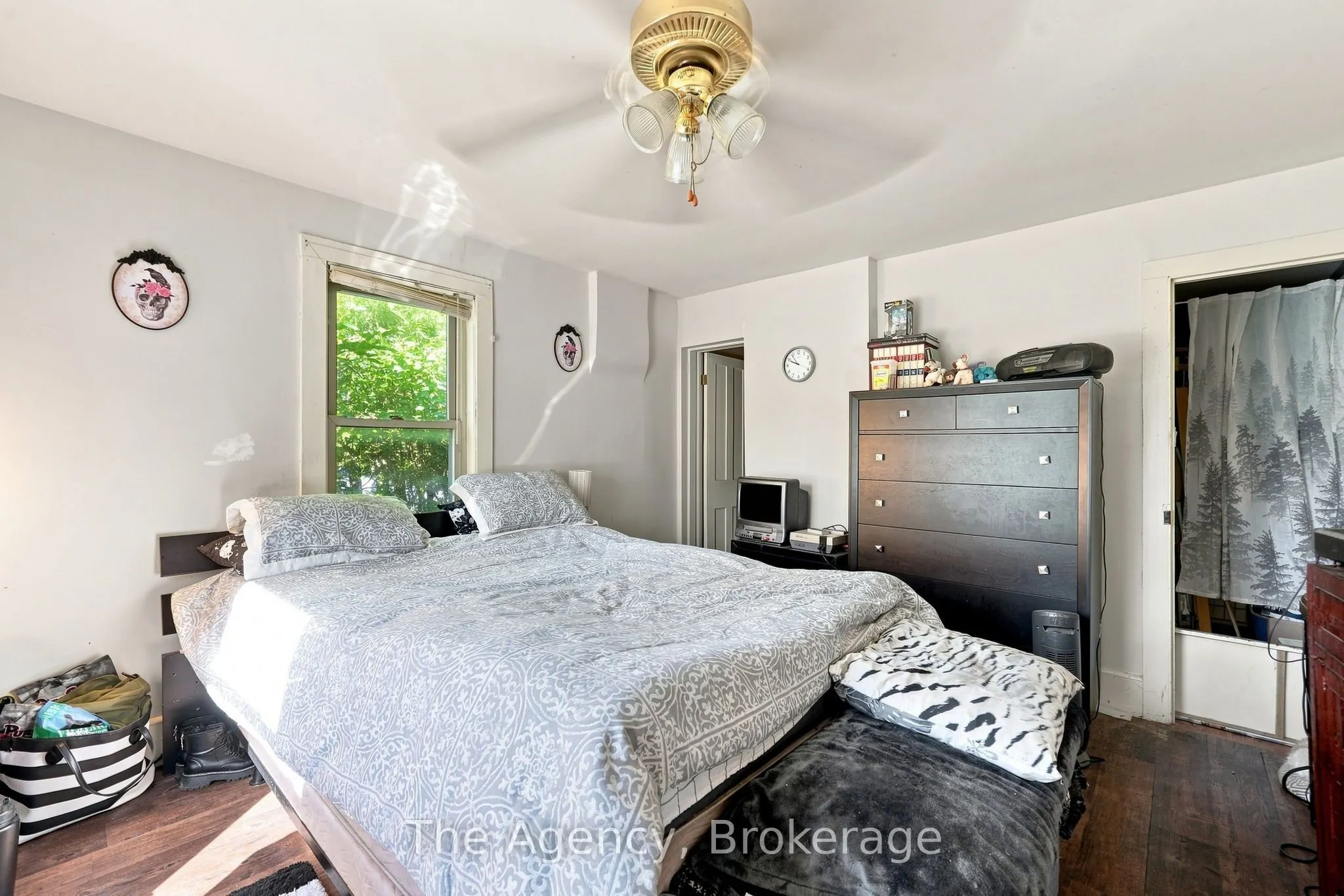 310 Ridout Street