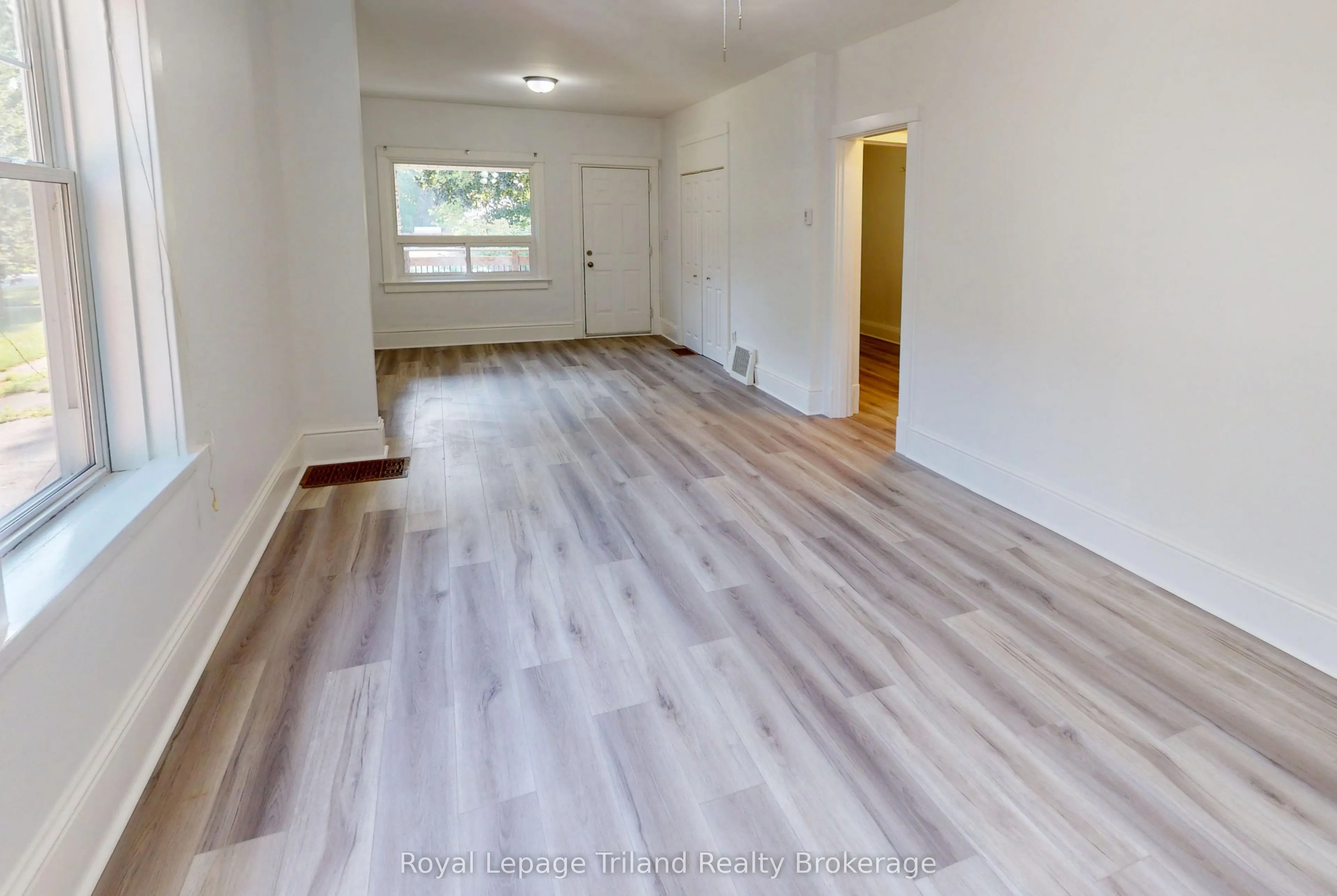 279 Vansittart Avenue