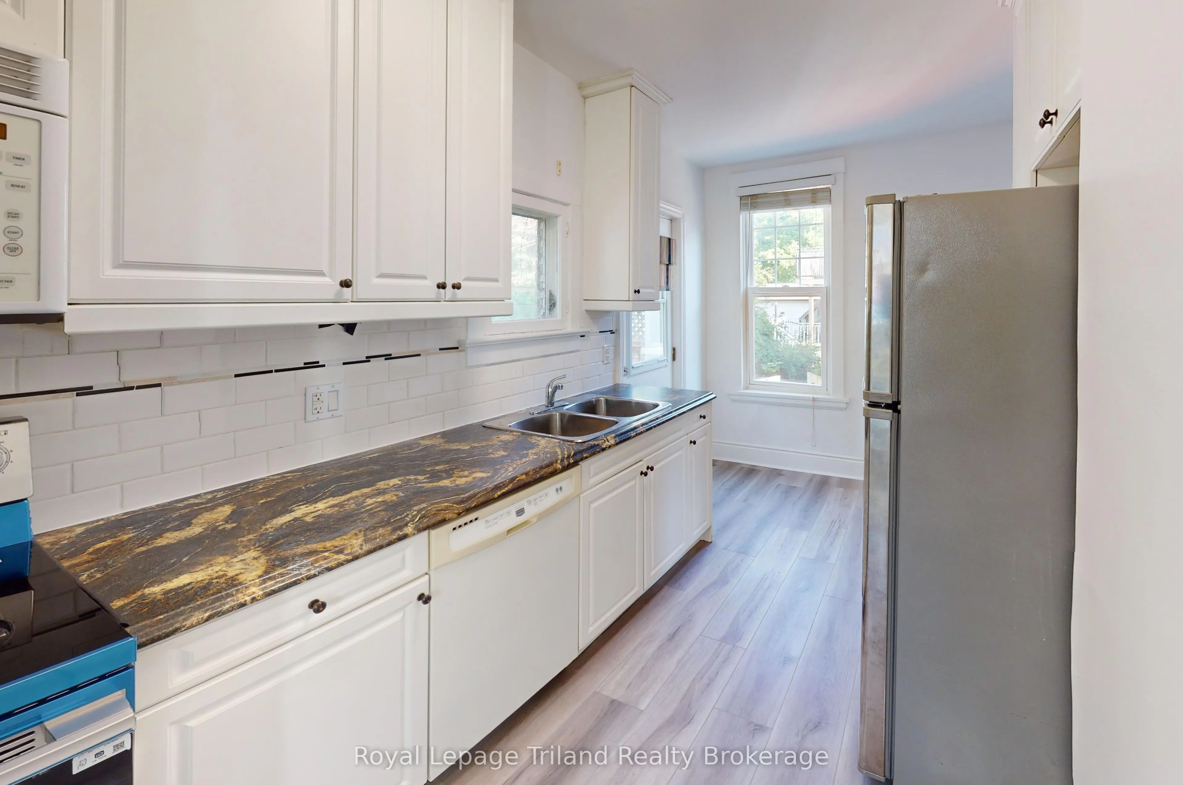 279 Vansittart Avenue
