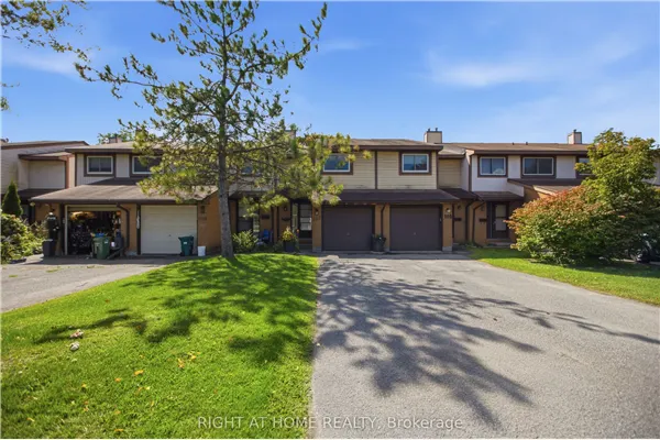 107 Castlefrank Road #8