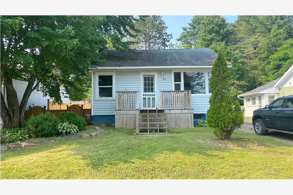 53 Huron Street