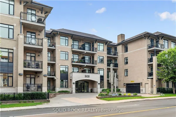 808 Bronson Avenue #PH18