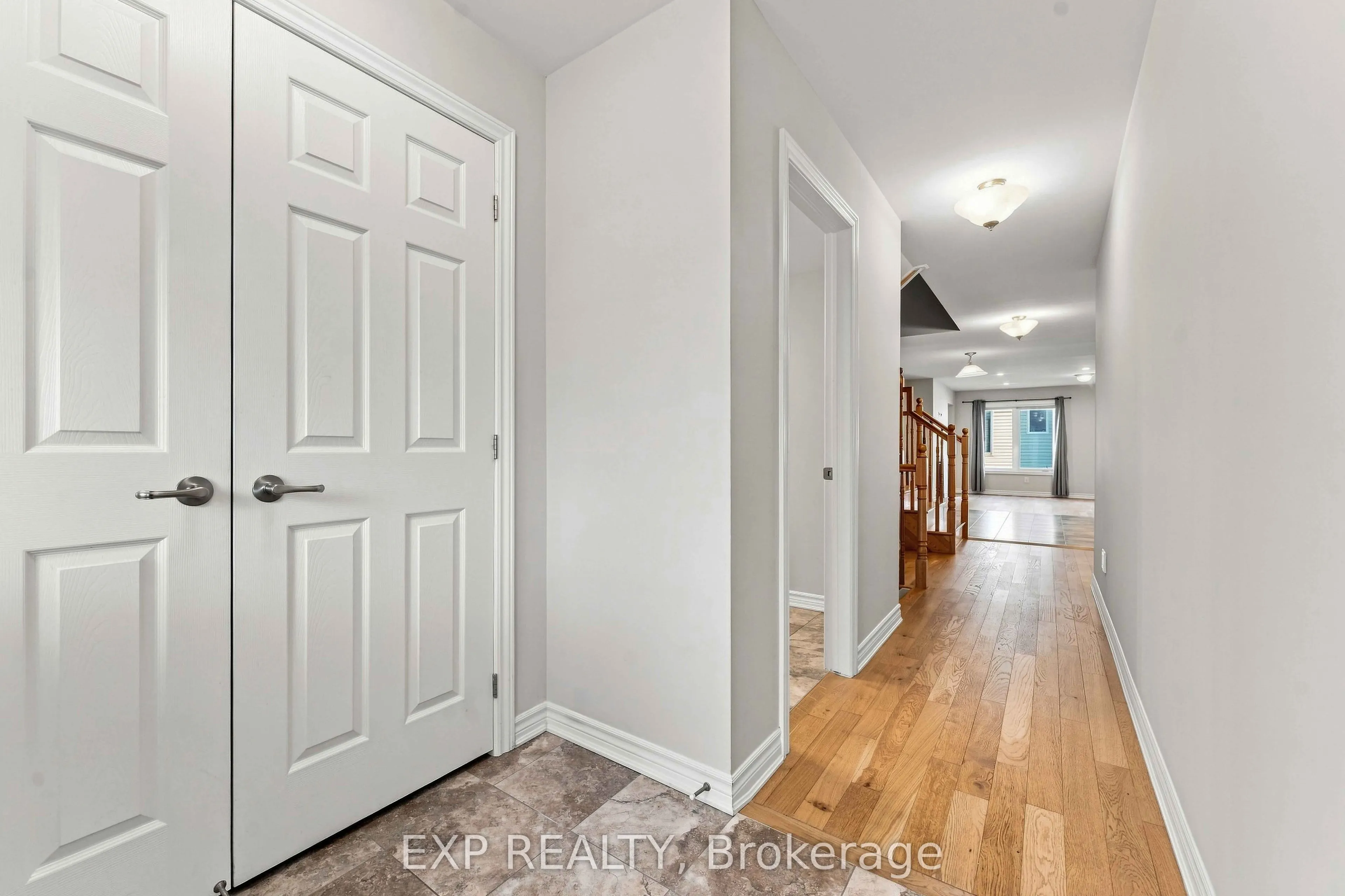 608 Parade Drive
