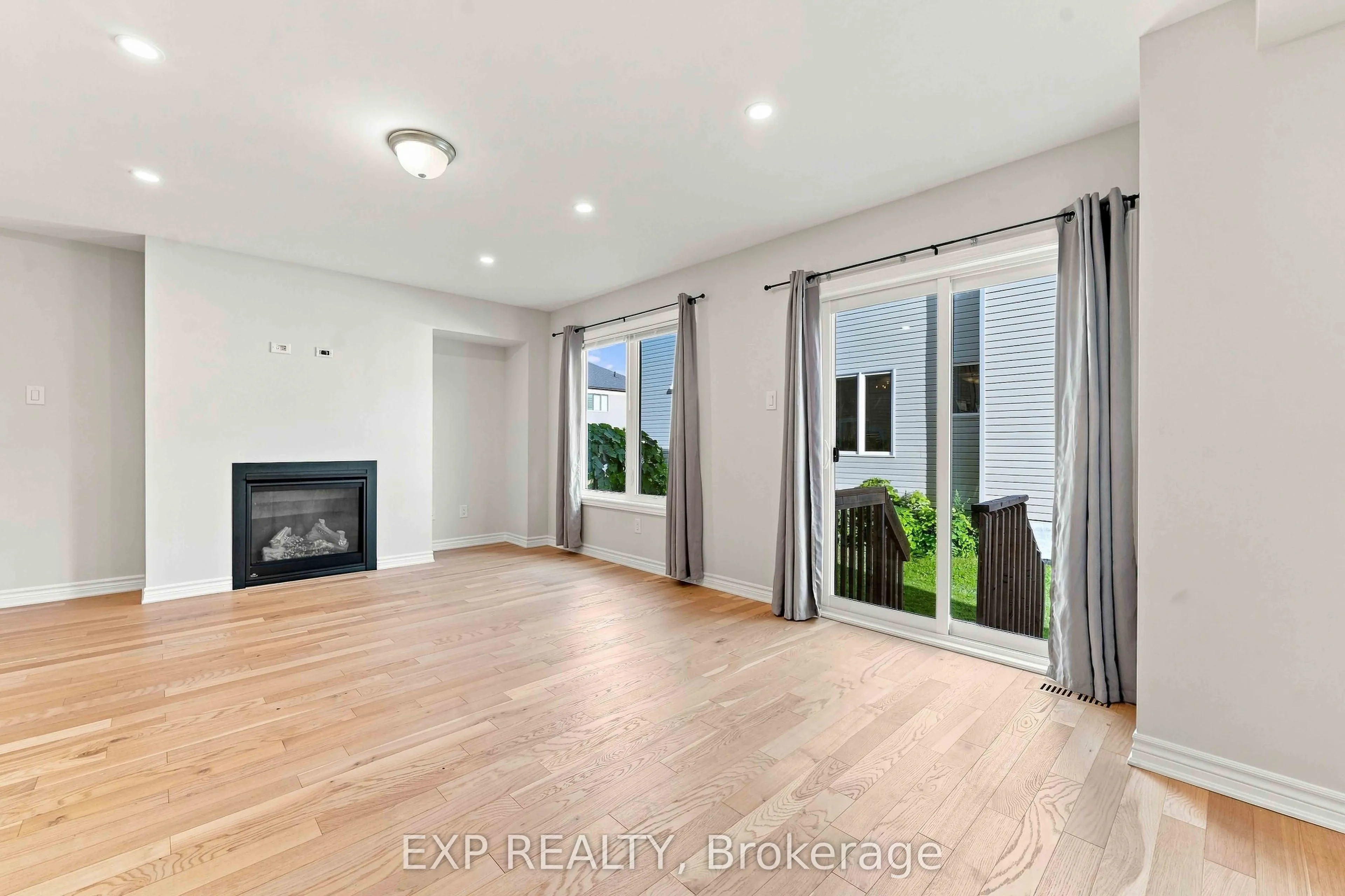 608 Parade Drive