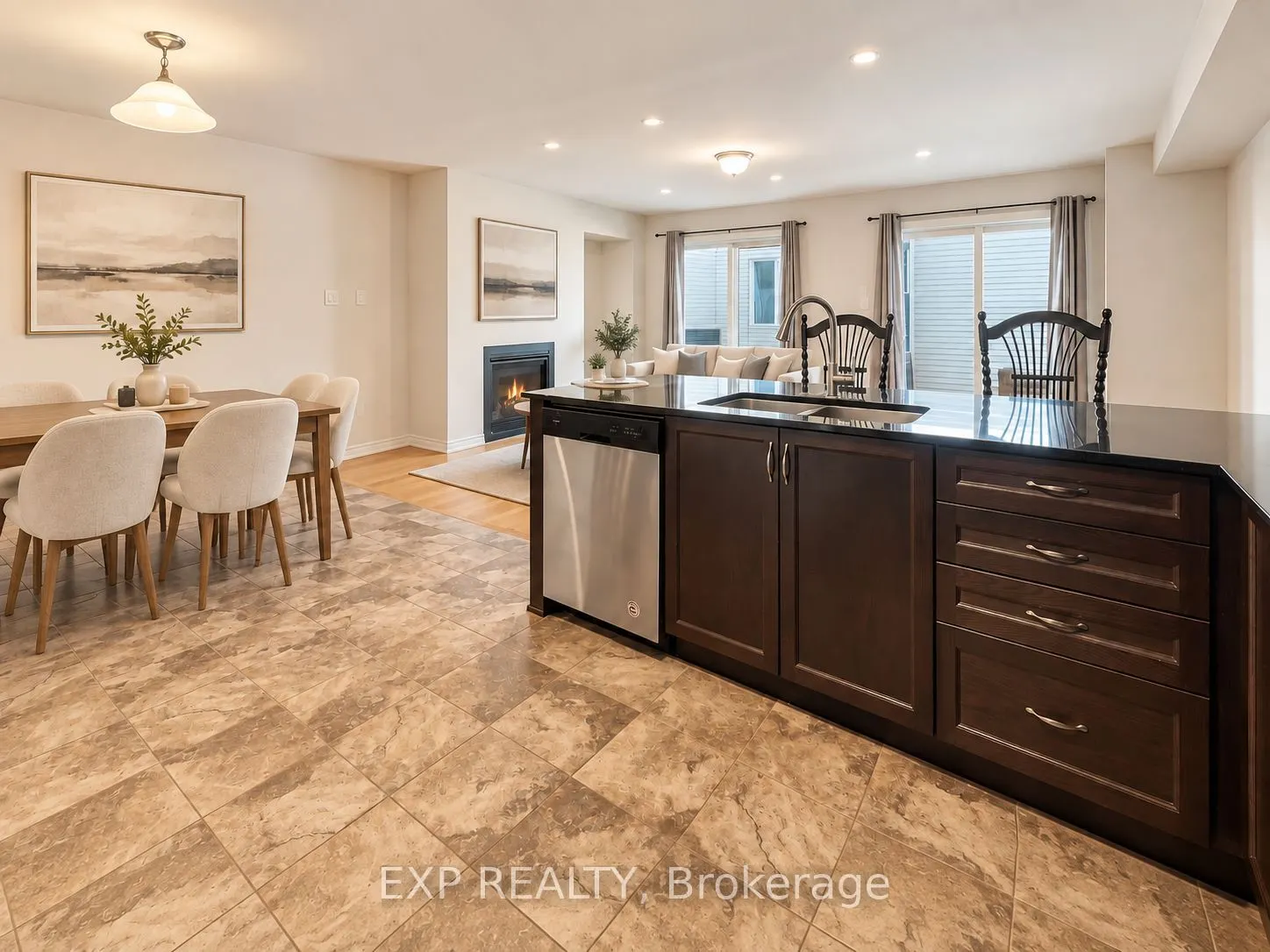 608 Parade Drive