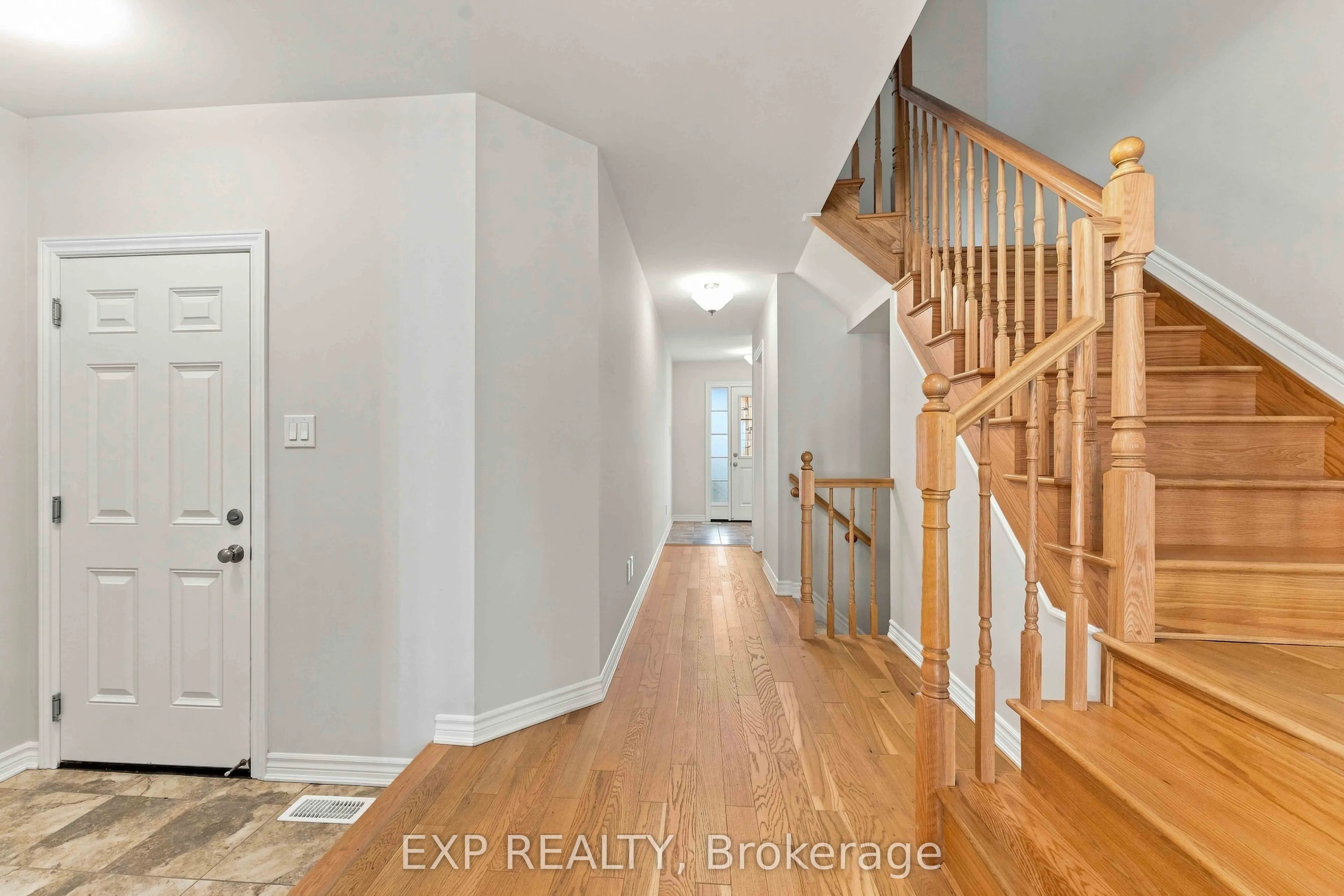 608 Parade Drive