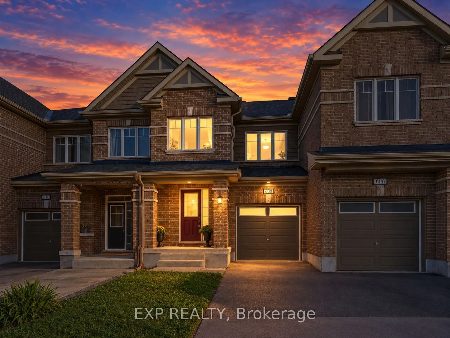 608 Parade Drive