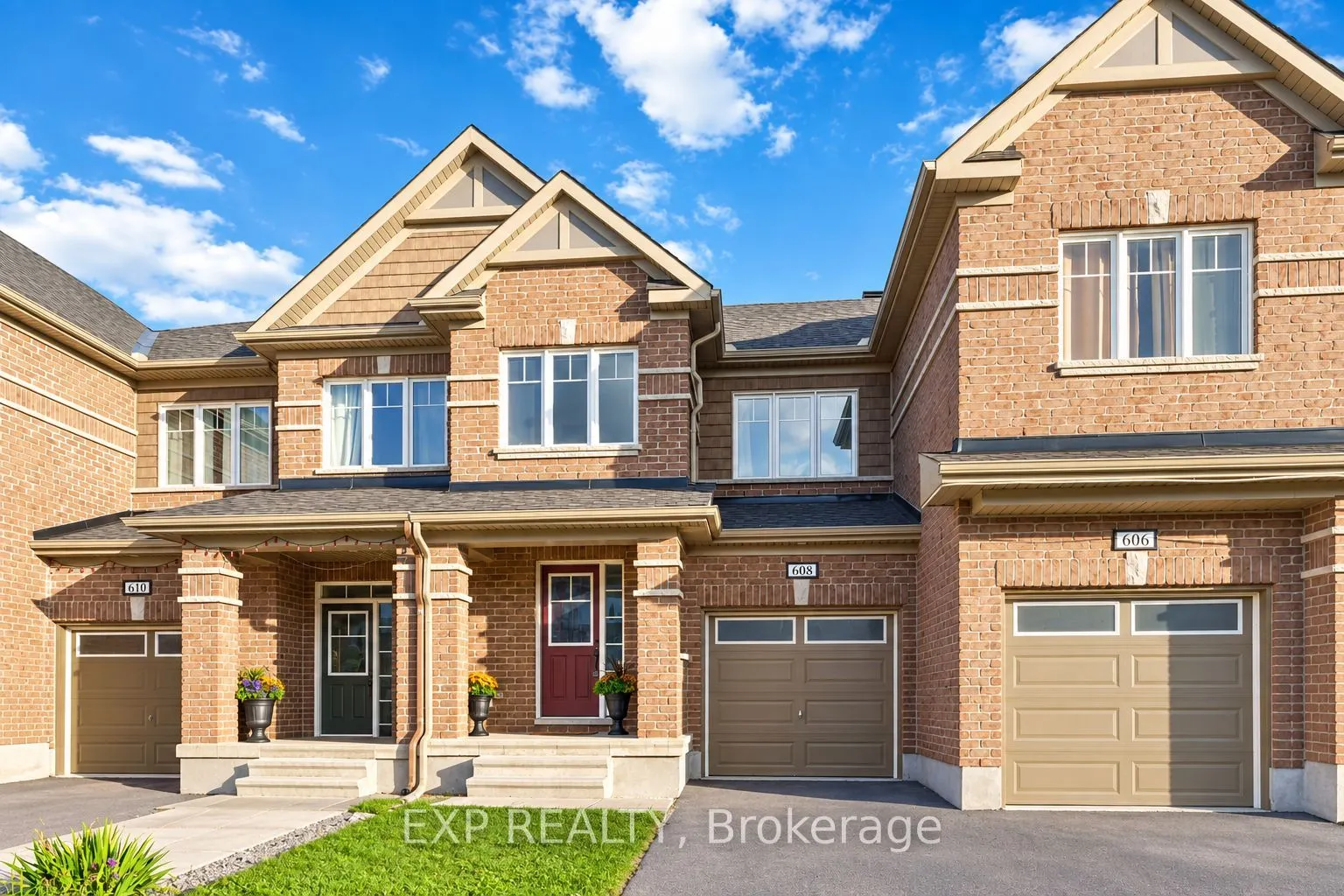 608 Parade Drive