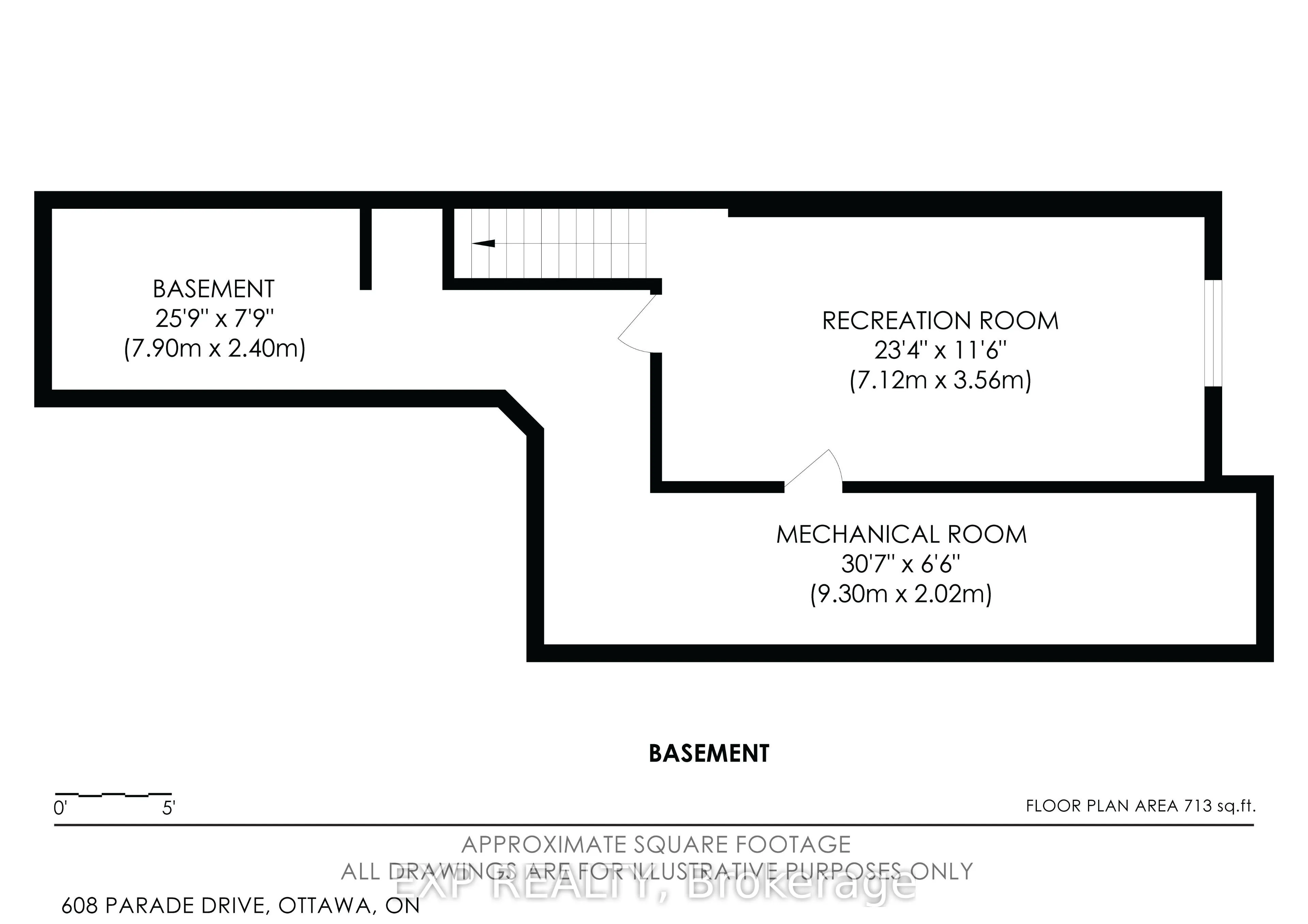 608 Parade Drive