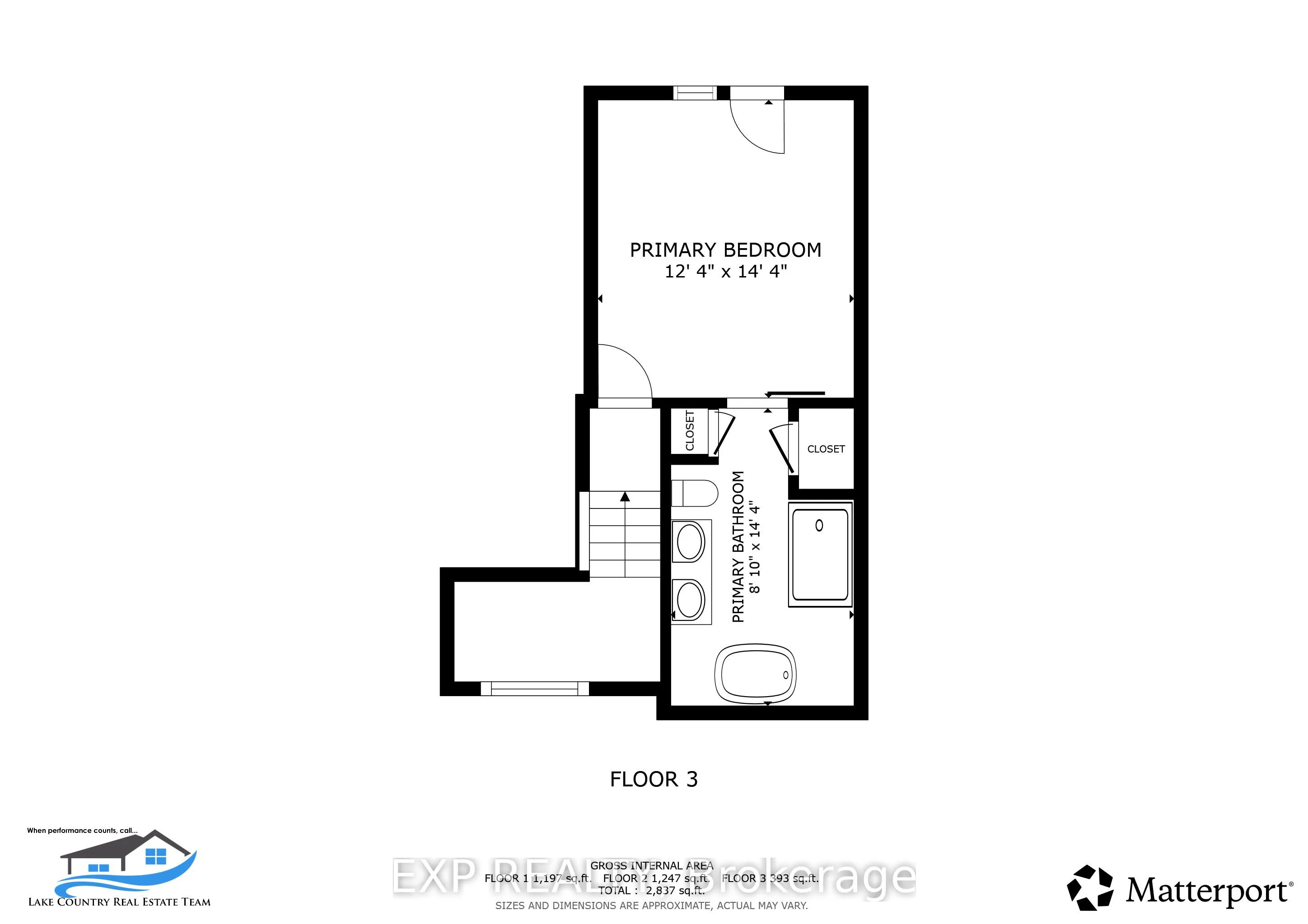 2166 Victoria Road