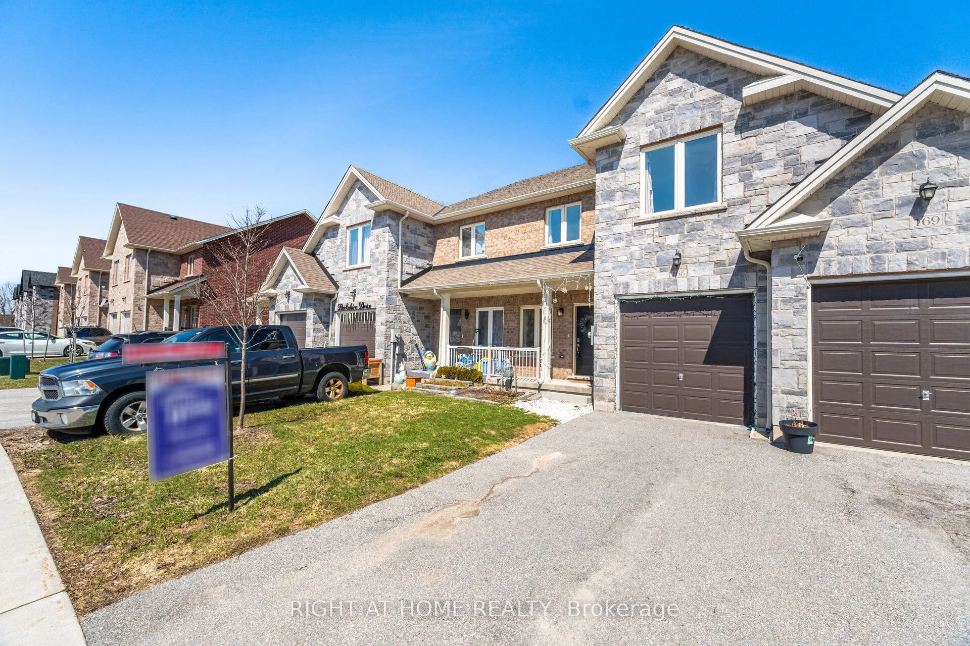165 Berkshire Drive