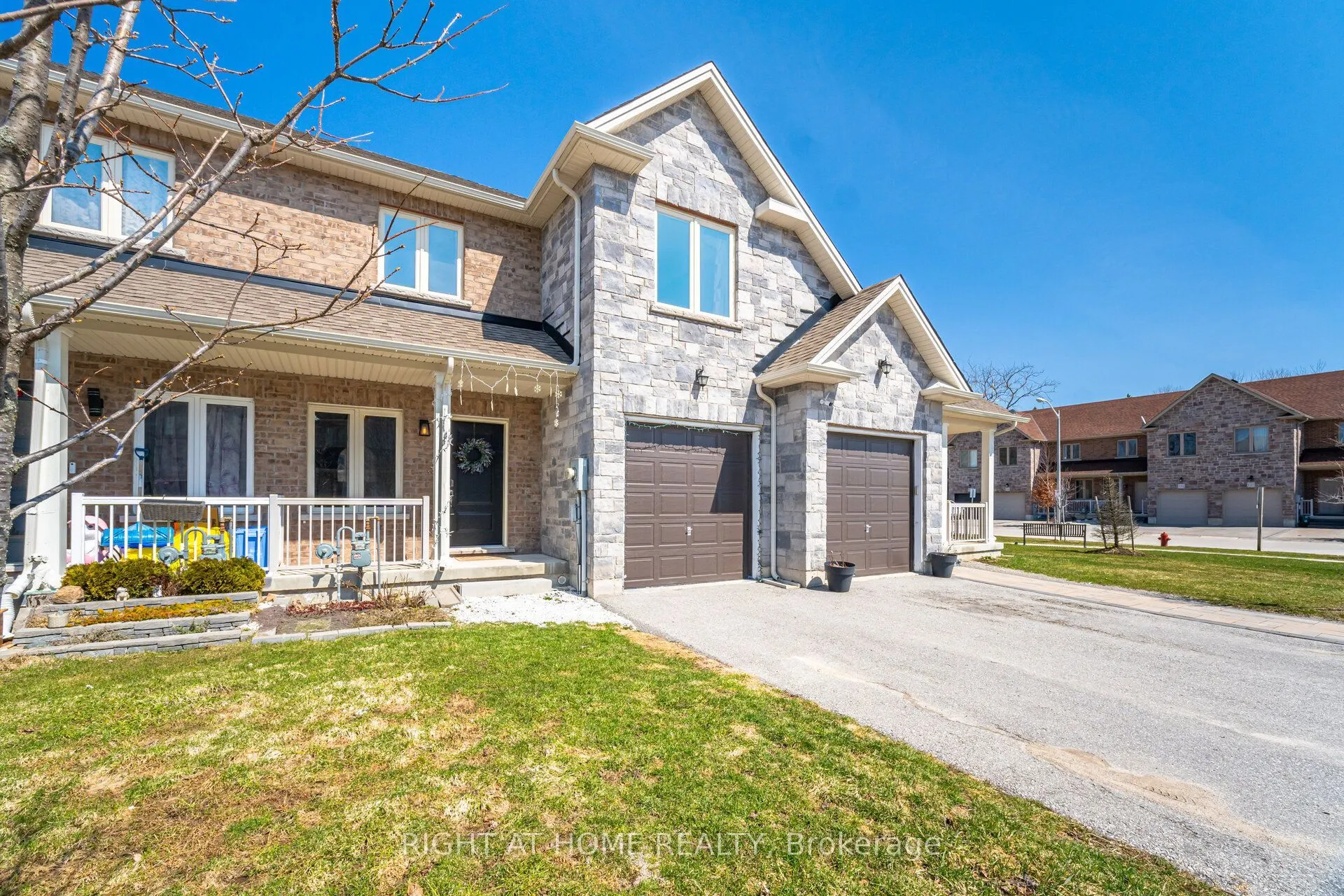 165 Berkshire Drive