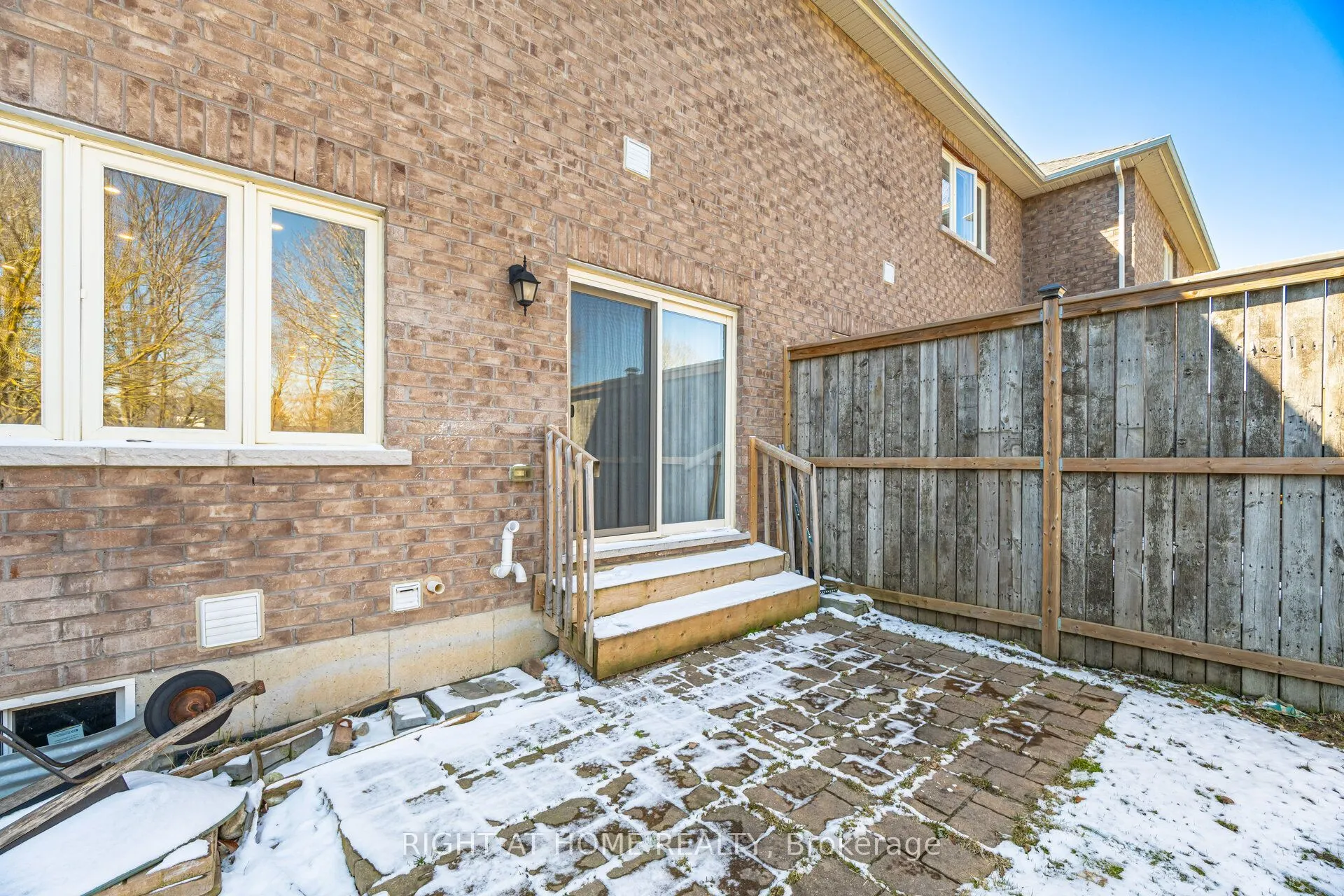 165 Berkshire Drive