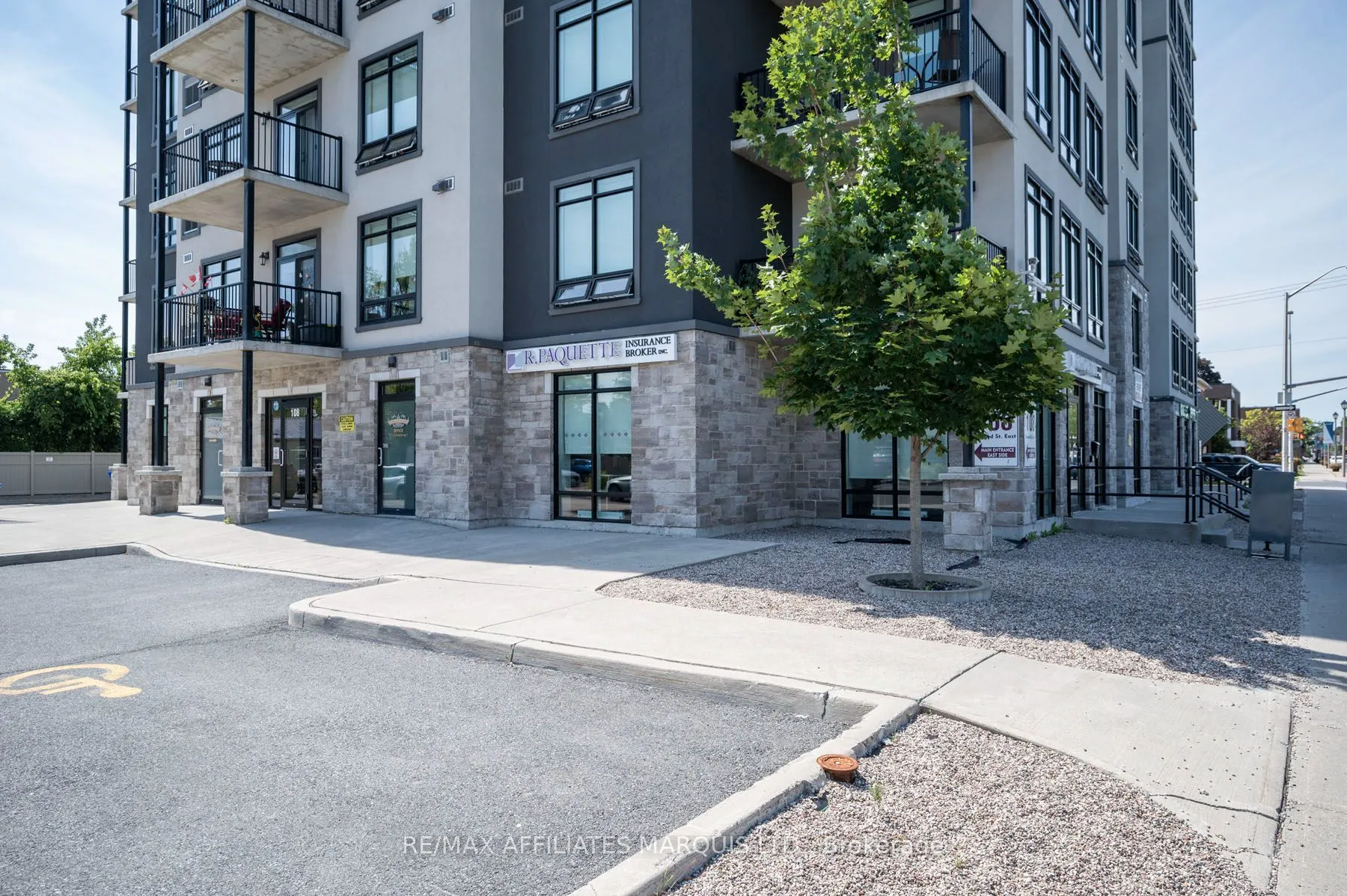 108 Second Street E #100