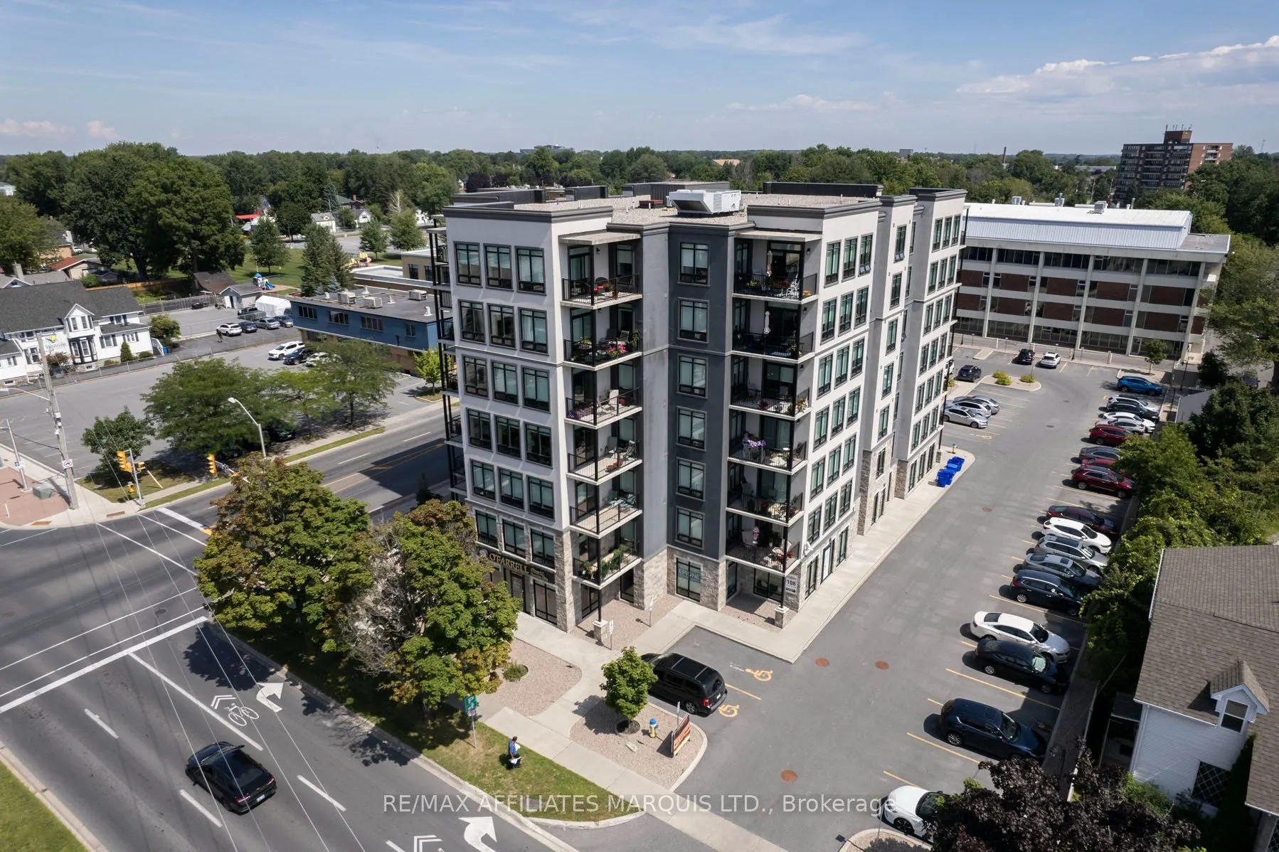 108 Second Street E #104