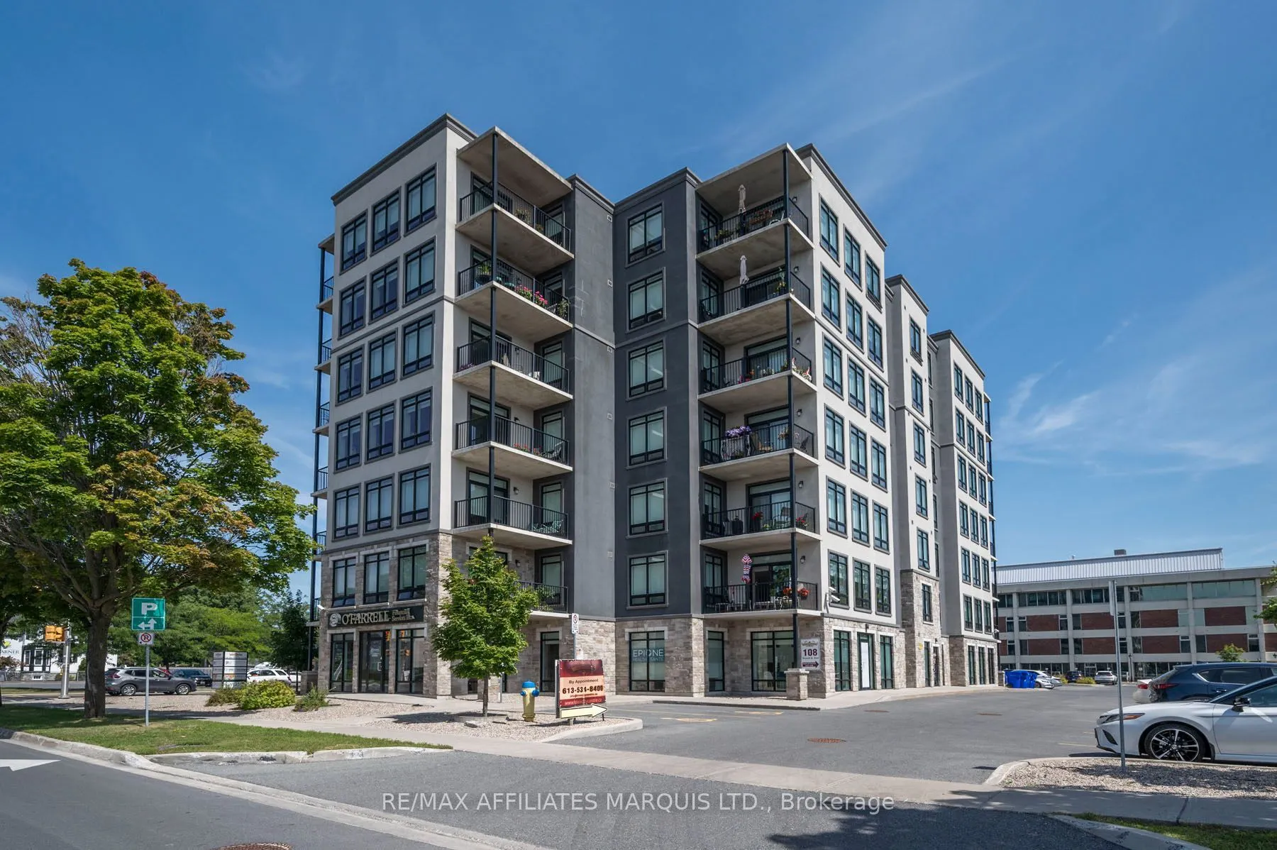 108 Second Street E #104