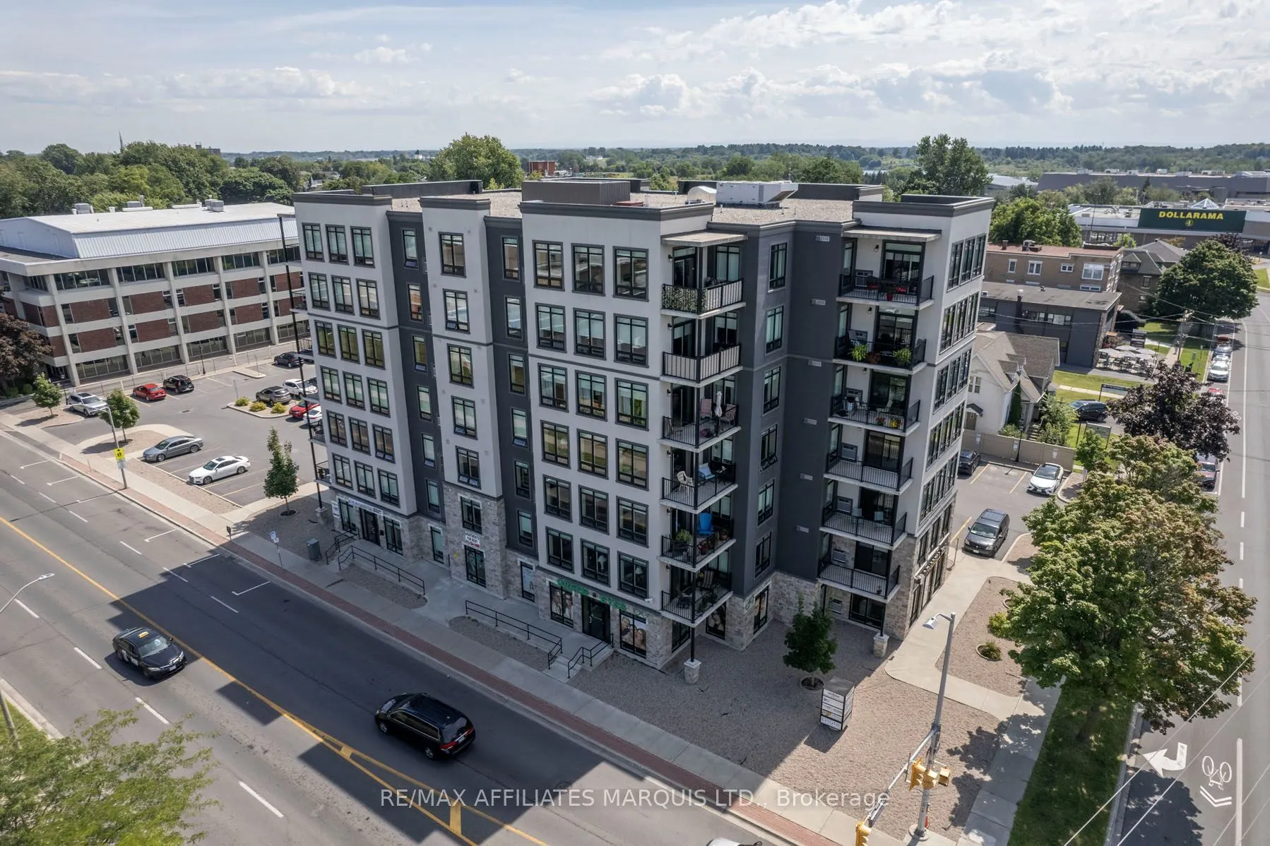 108 Second Street E #103