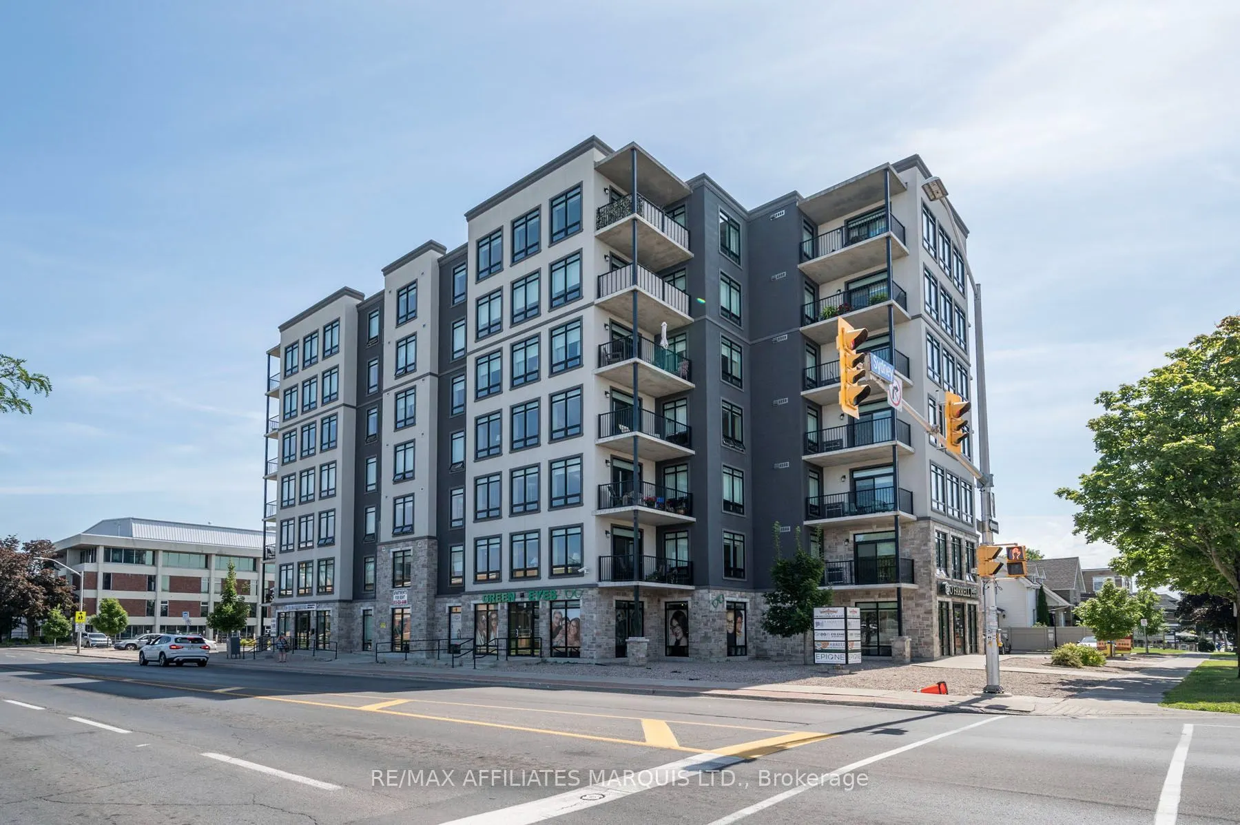 108 Second Street E #103