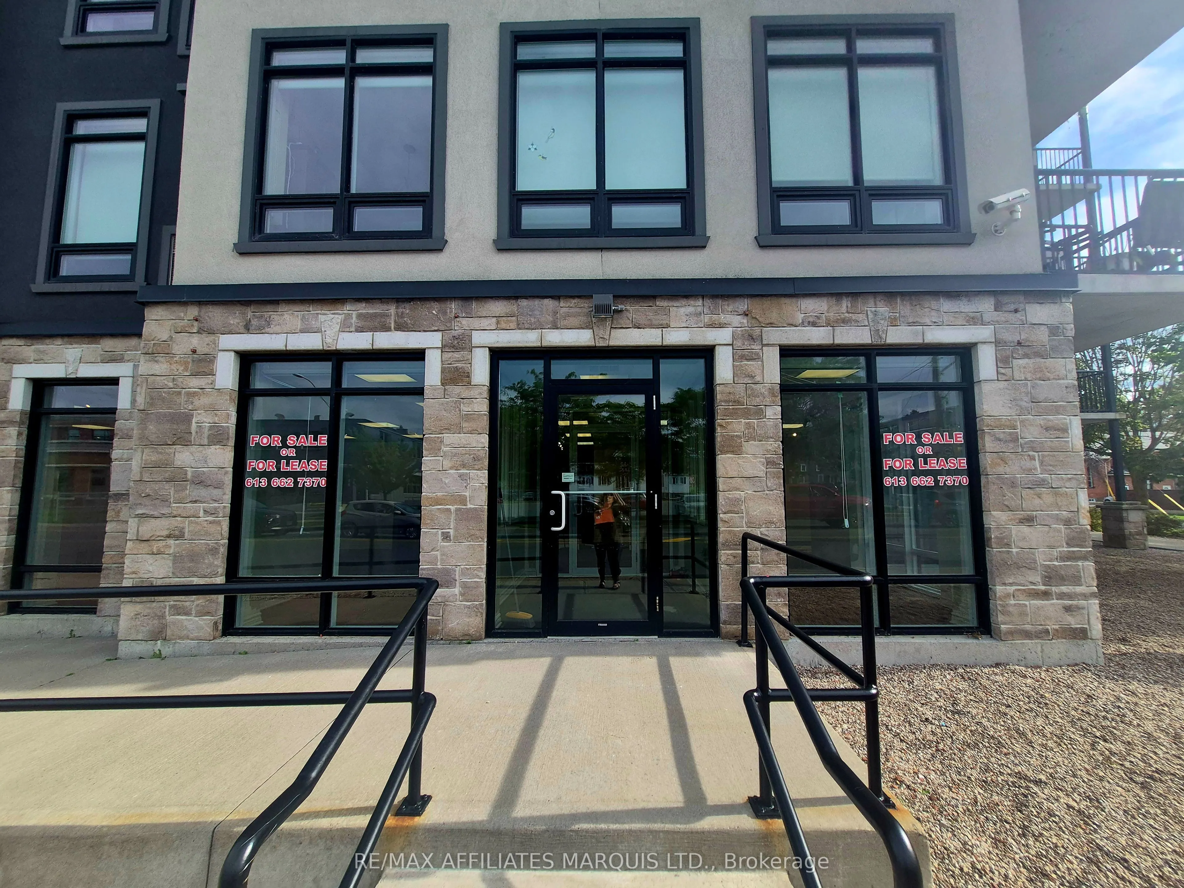 108 Second Street E #102