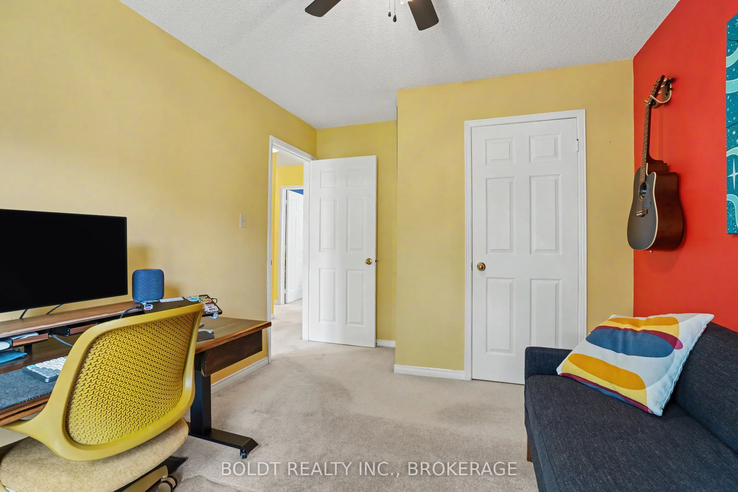 7 Davidson Boulevard #12