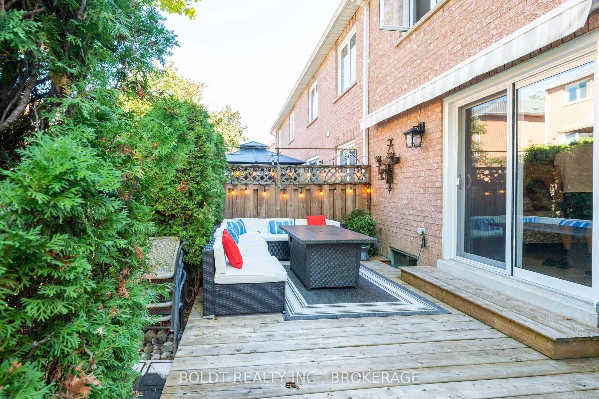 7 Davidson Boulevard #12