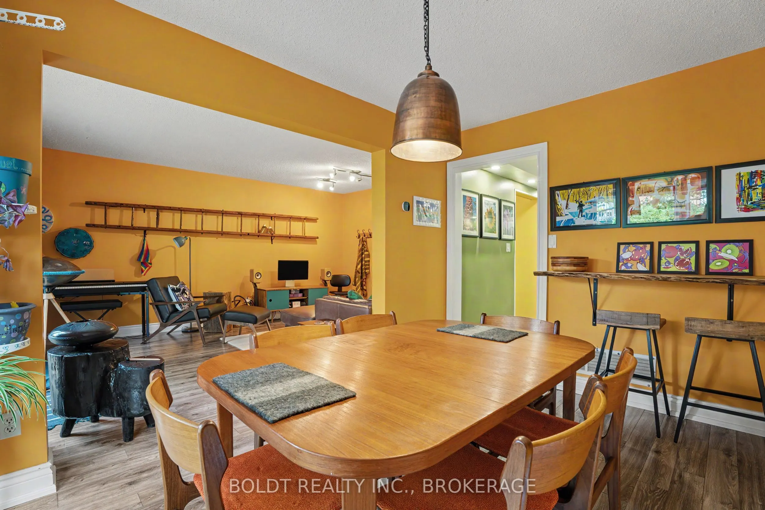 7 Davidson Boulevard #12