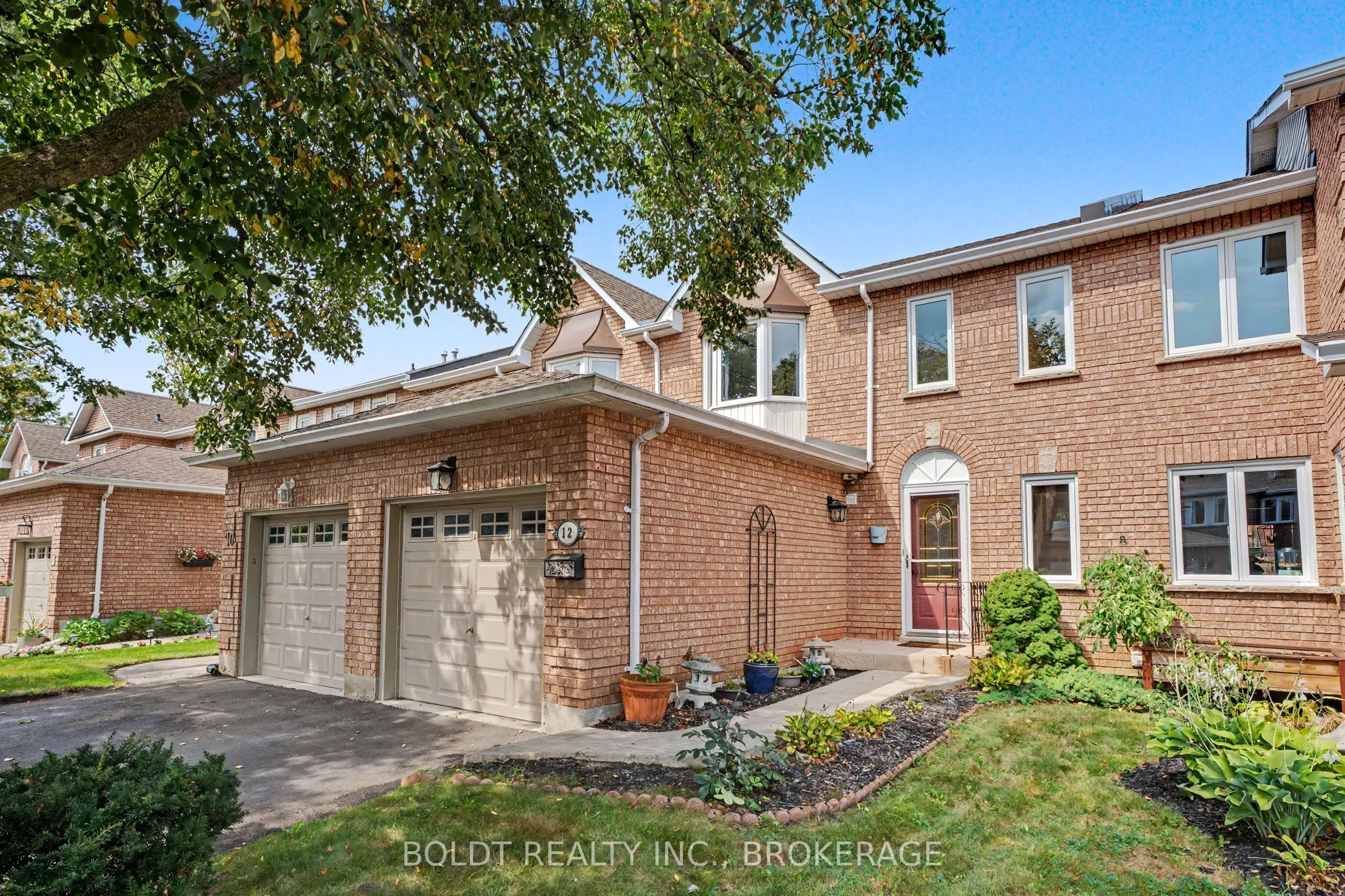 7 Davidson Boulevard #12