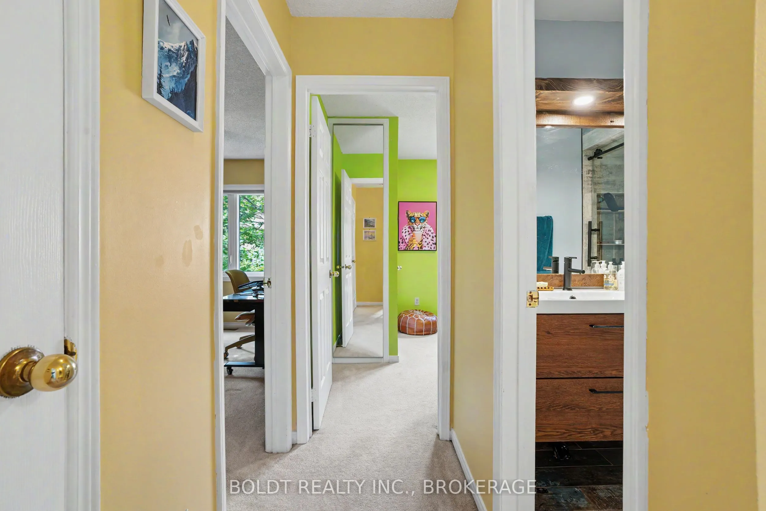 7 Davidson Boulevard #12