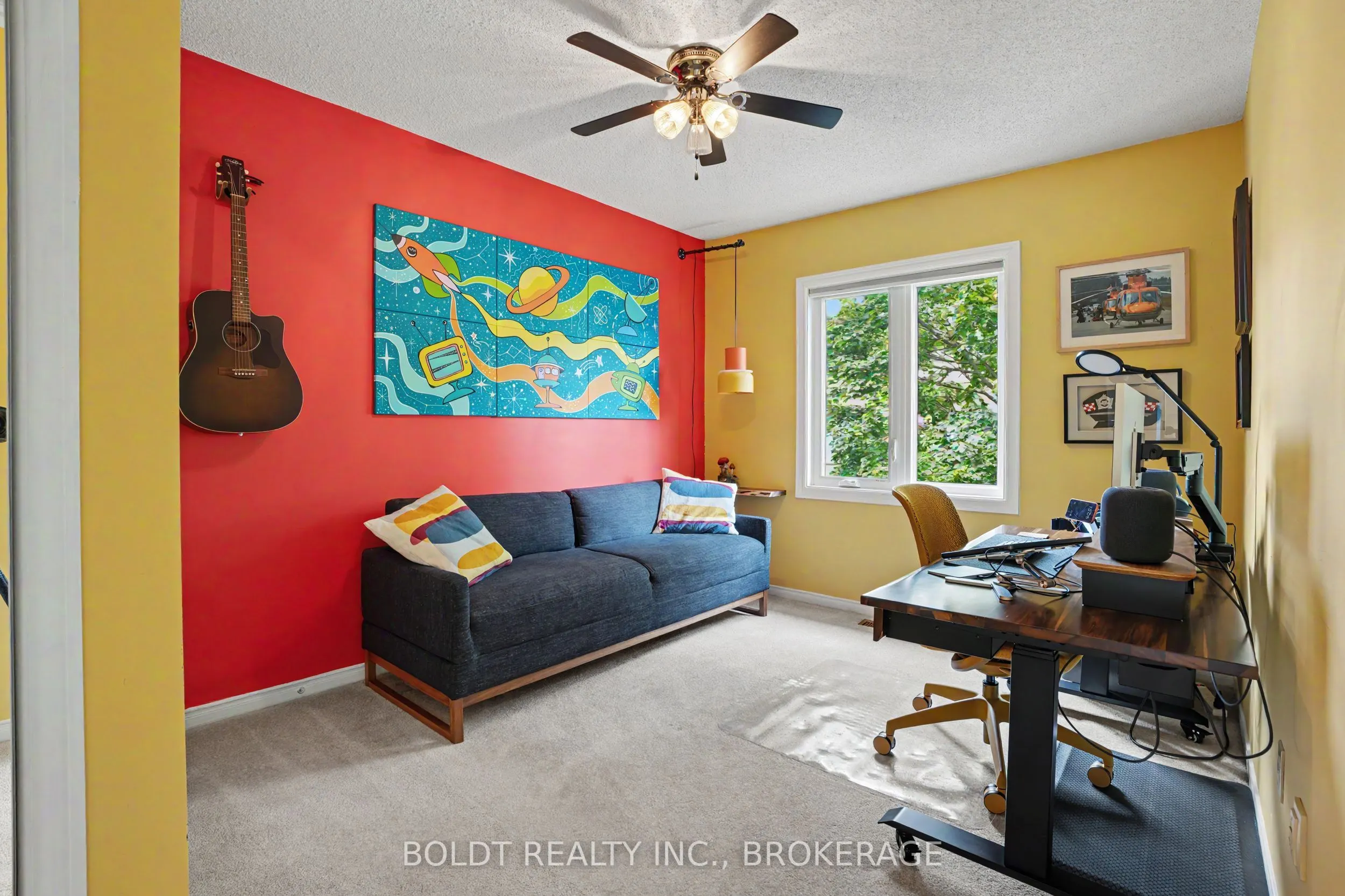 7 Davidson Boulevard #12