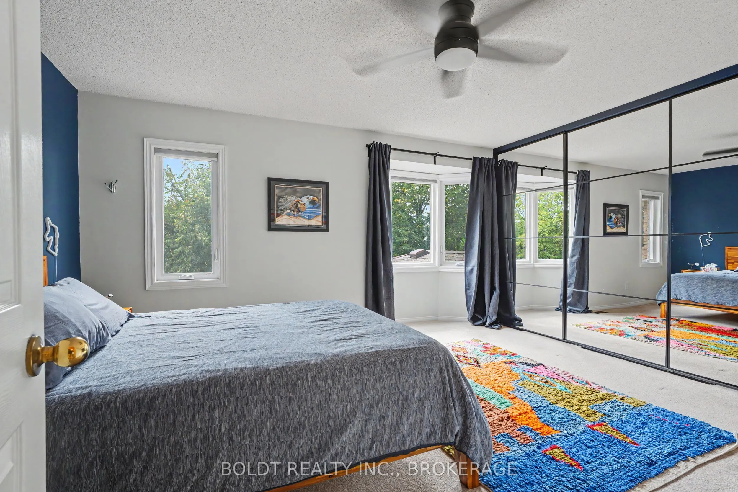 7 Davidson Boulevard #12