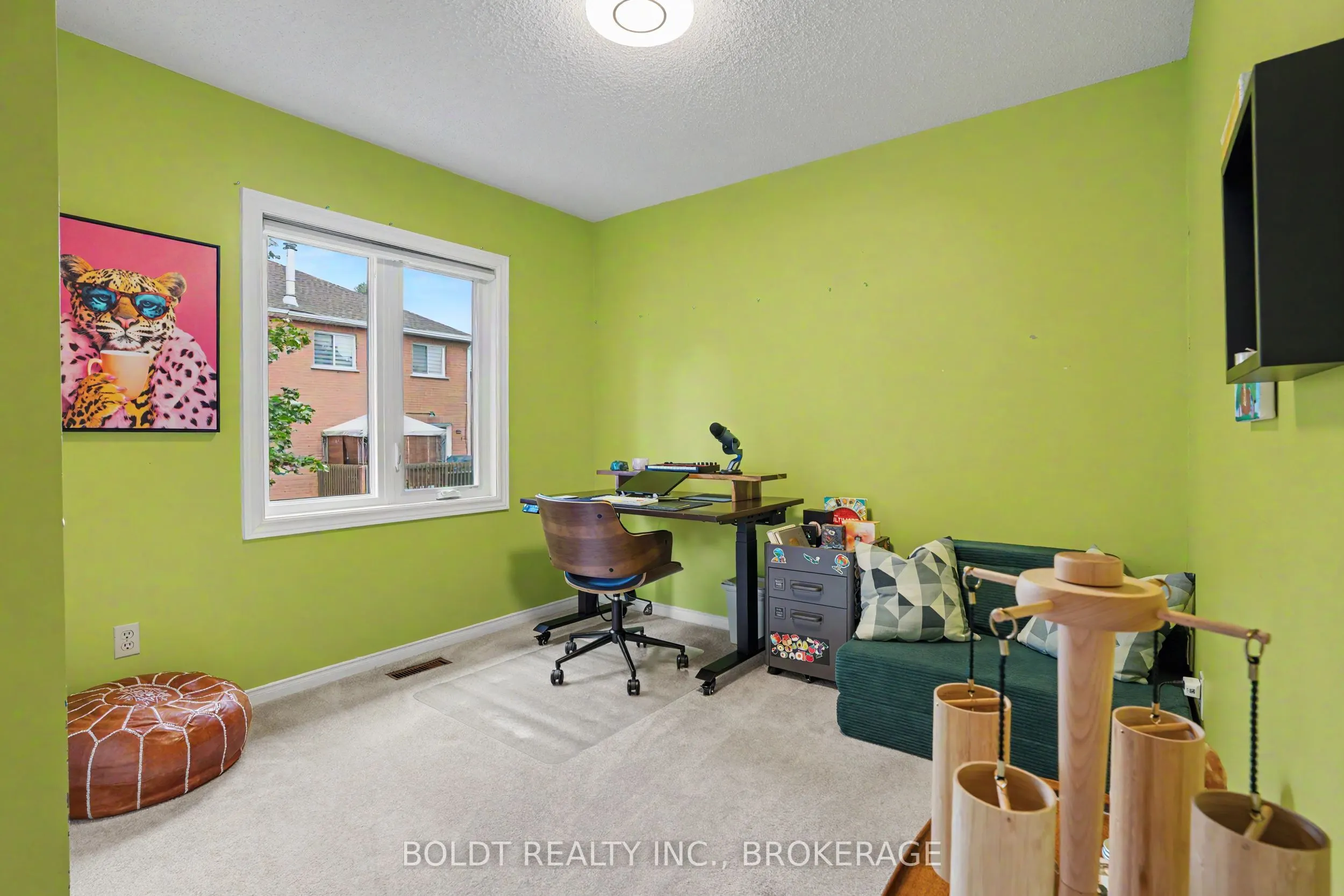 7 Davidson Boulevard #12