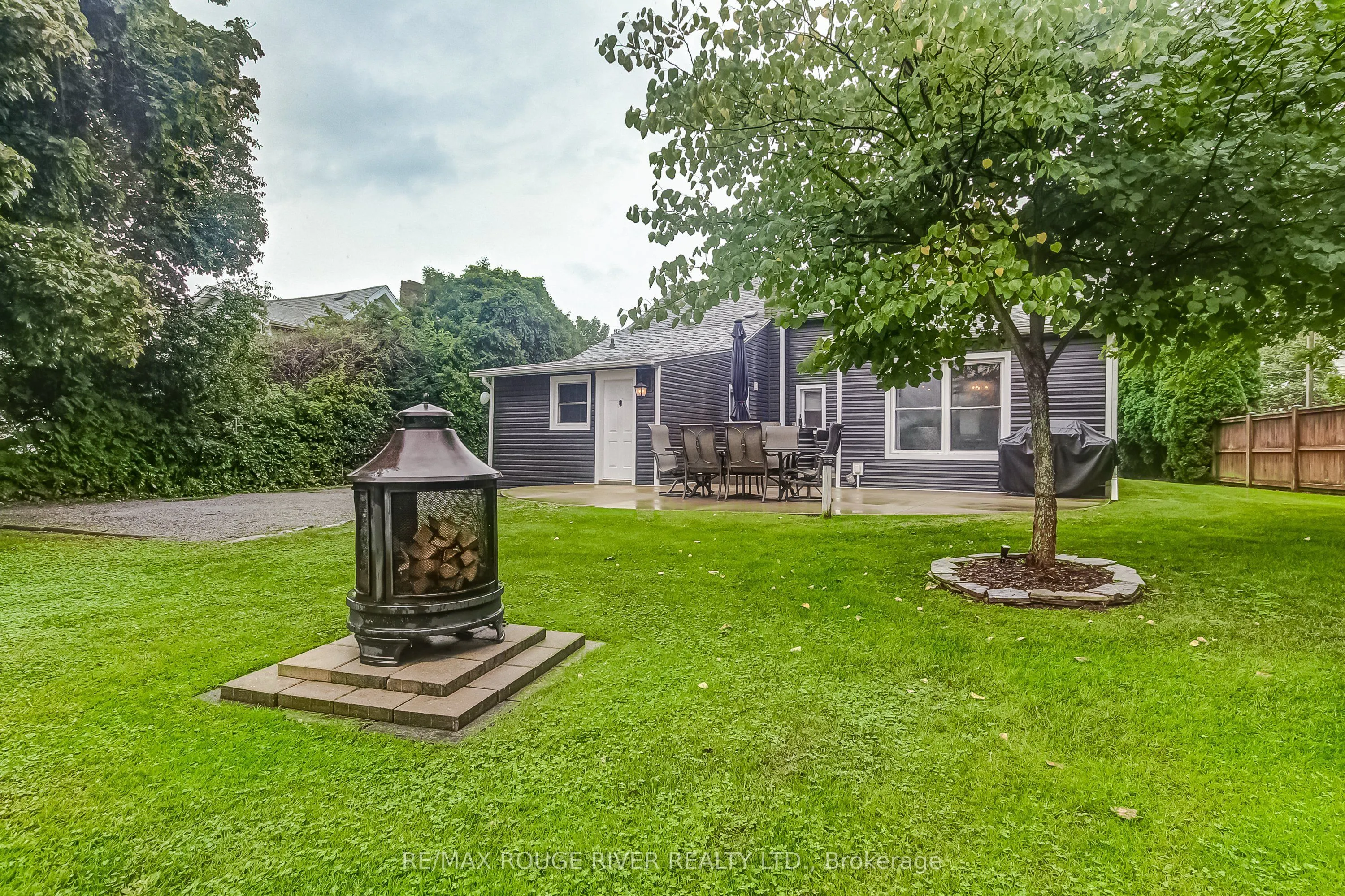 290 Four Mile Creek Road