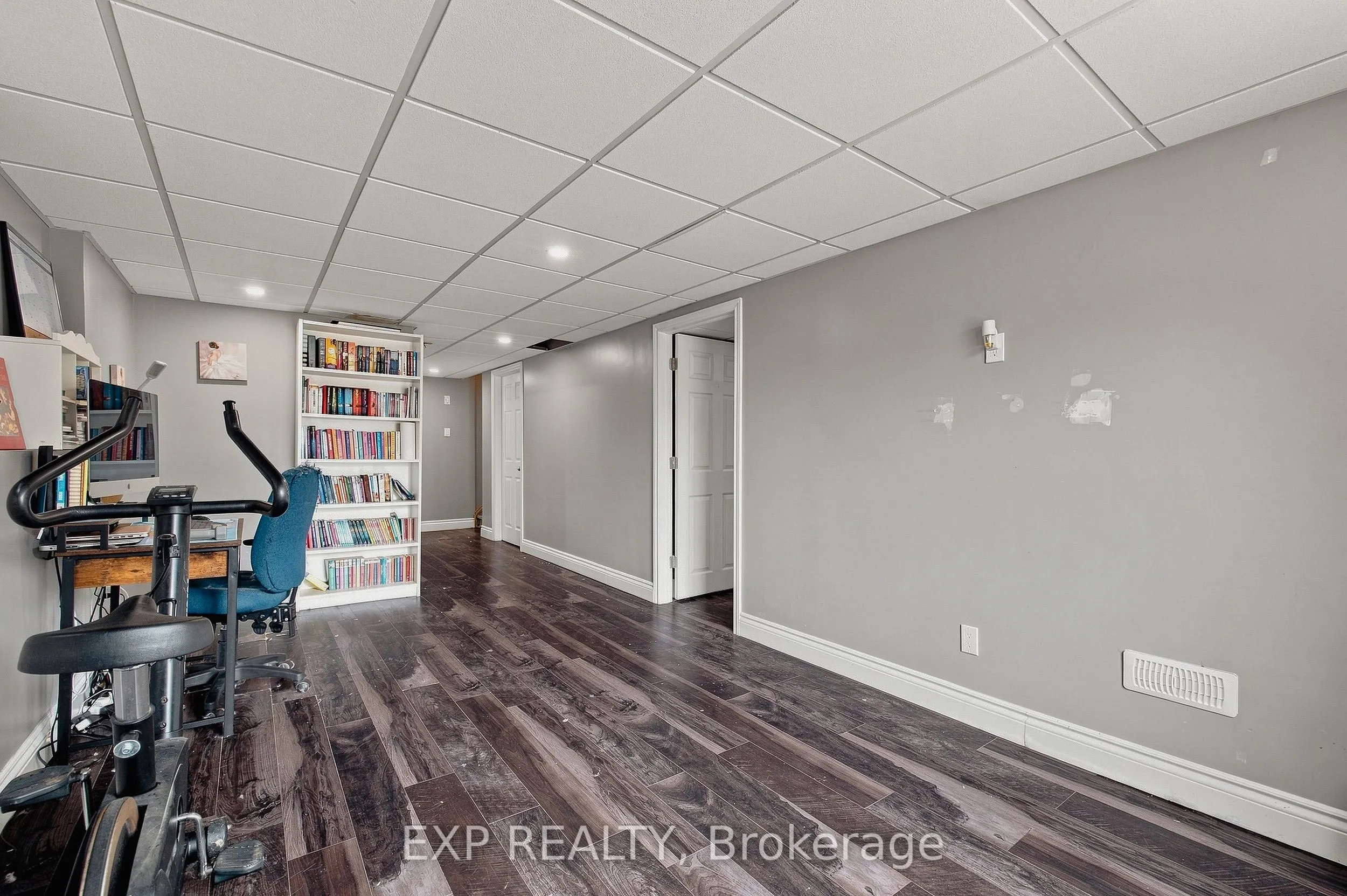 742 Rogers Road