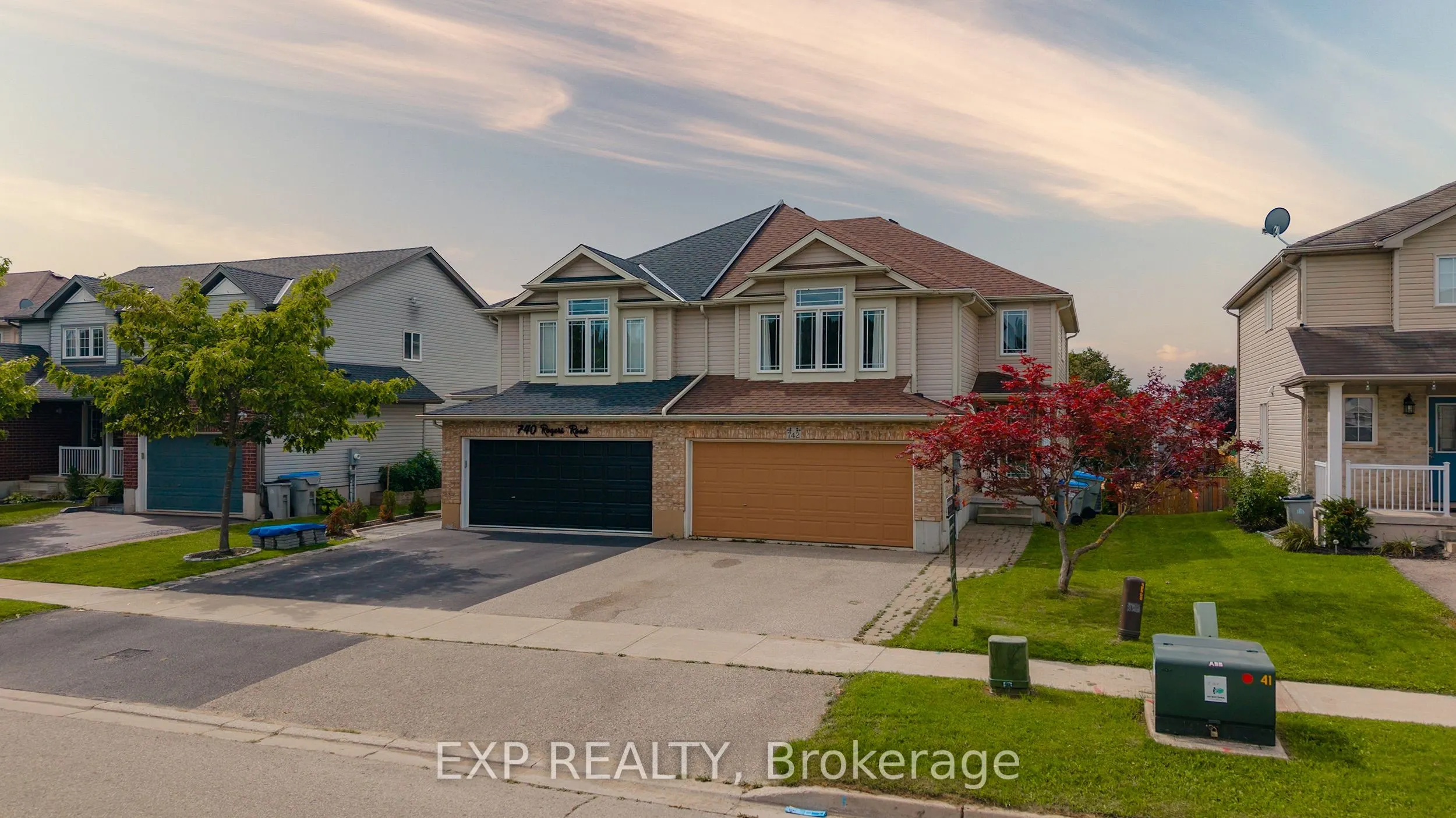 742 Rogers Road