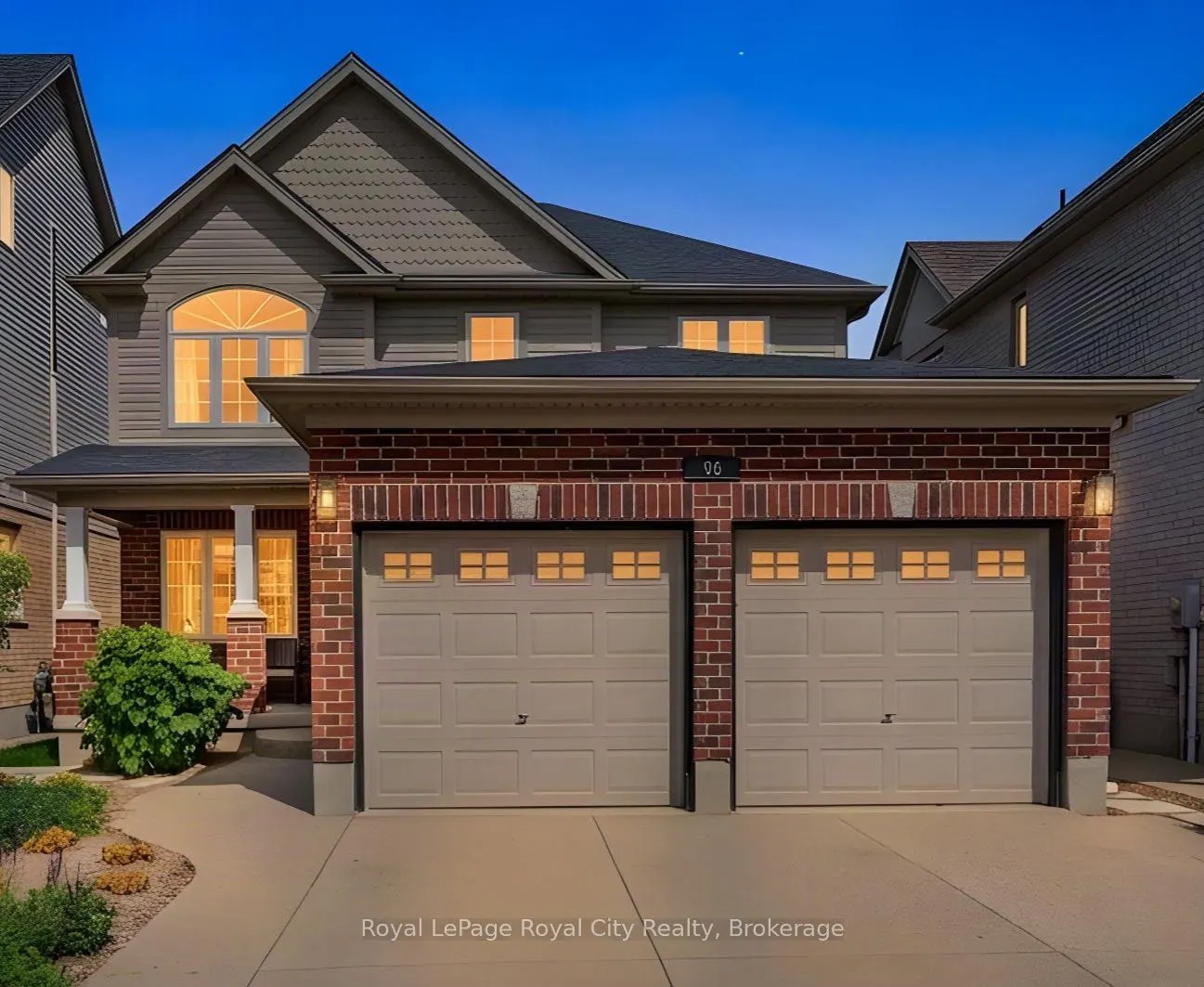 96 Timber Creek Crescent