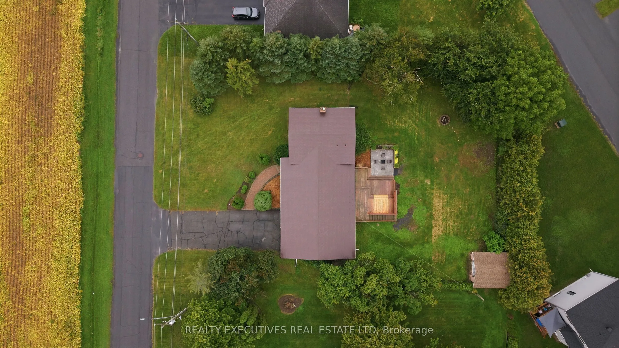25 Crysler Station Road