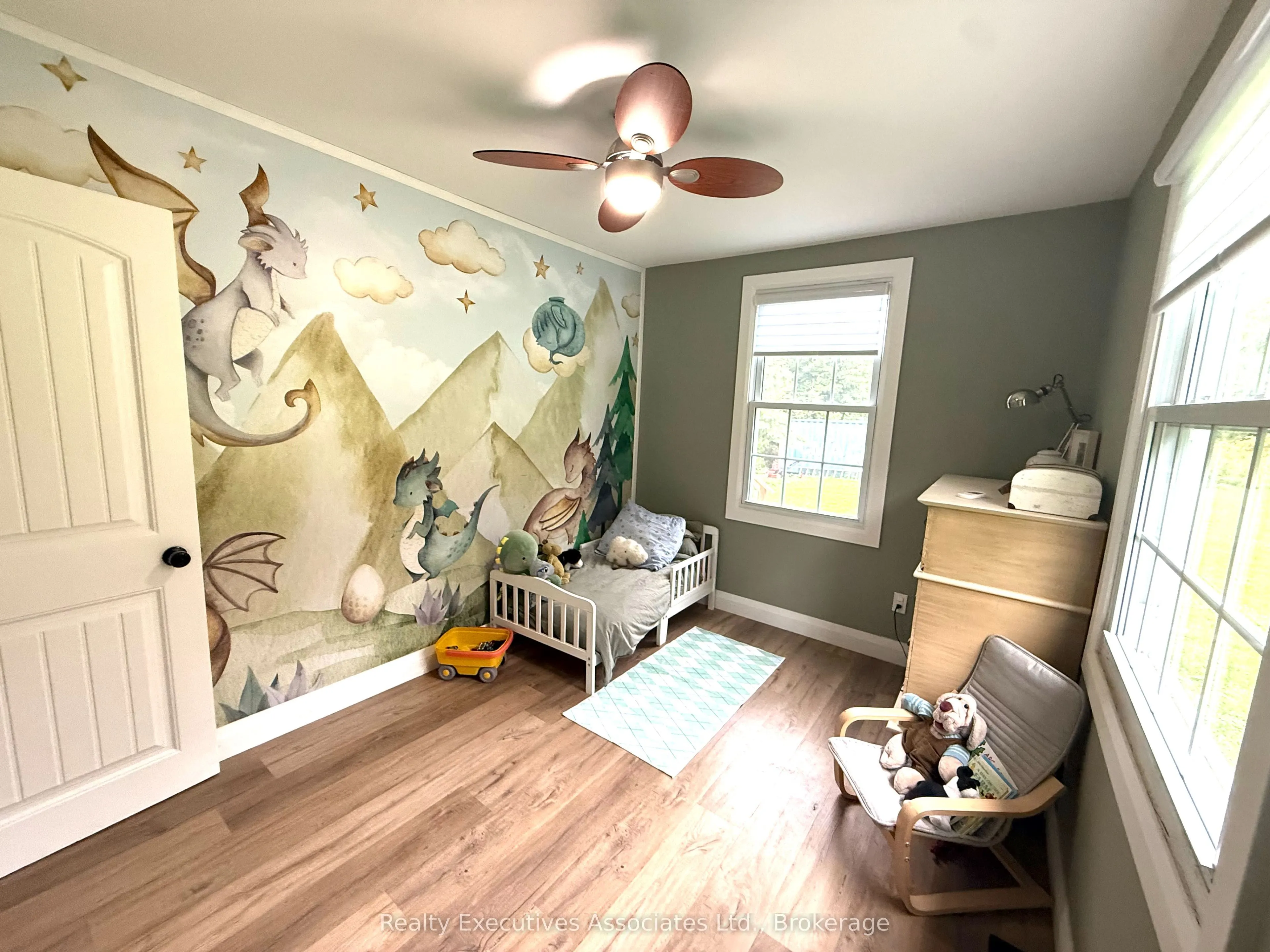 909 Mount Pleasant Road