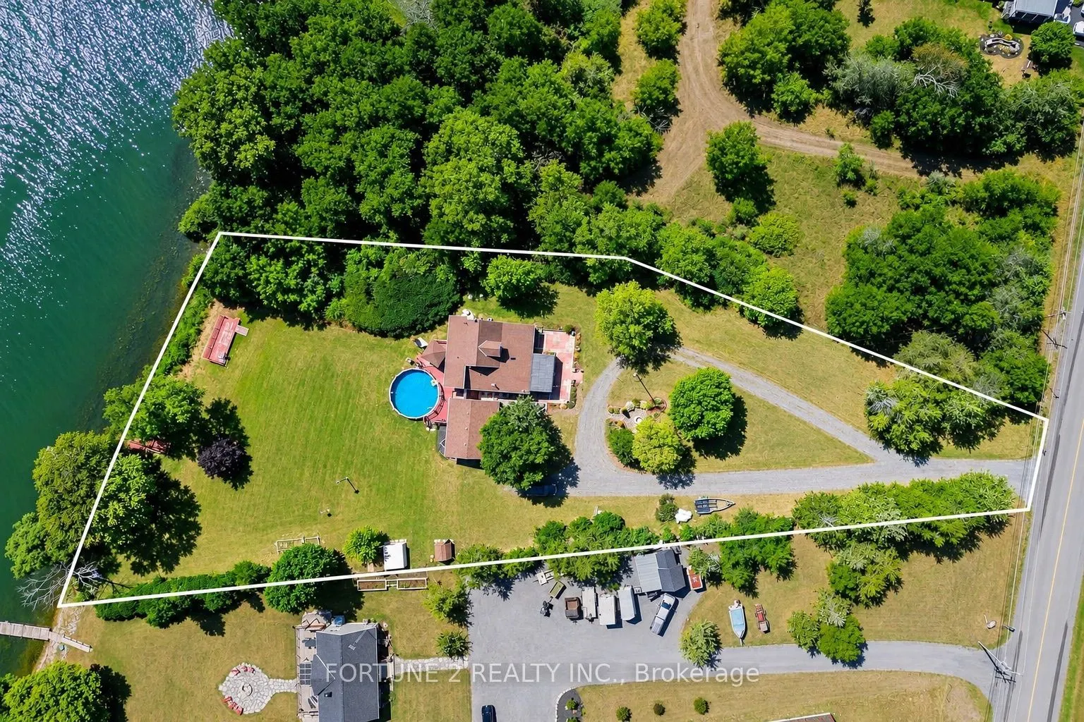 5397 County 9 Road