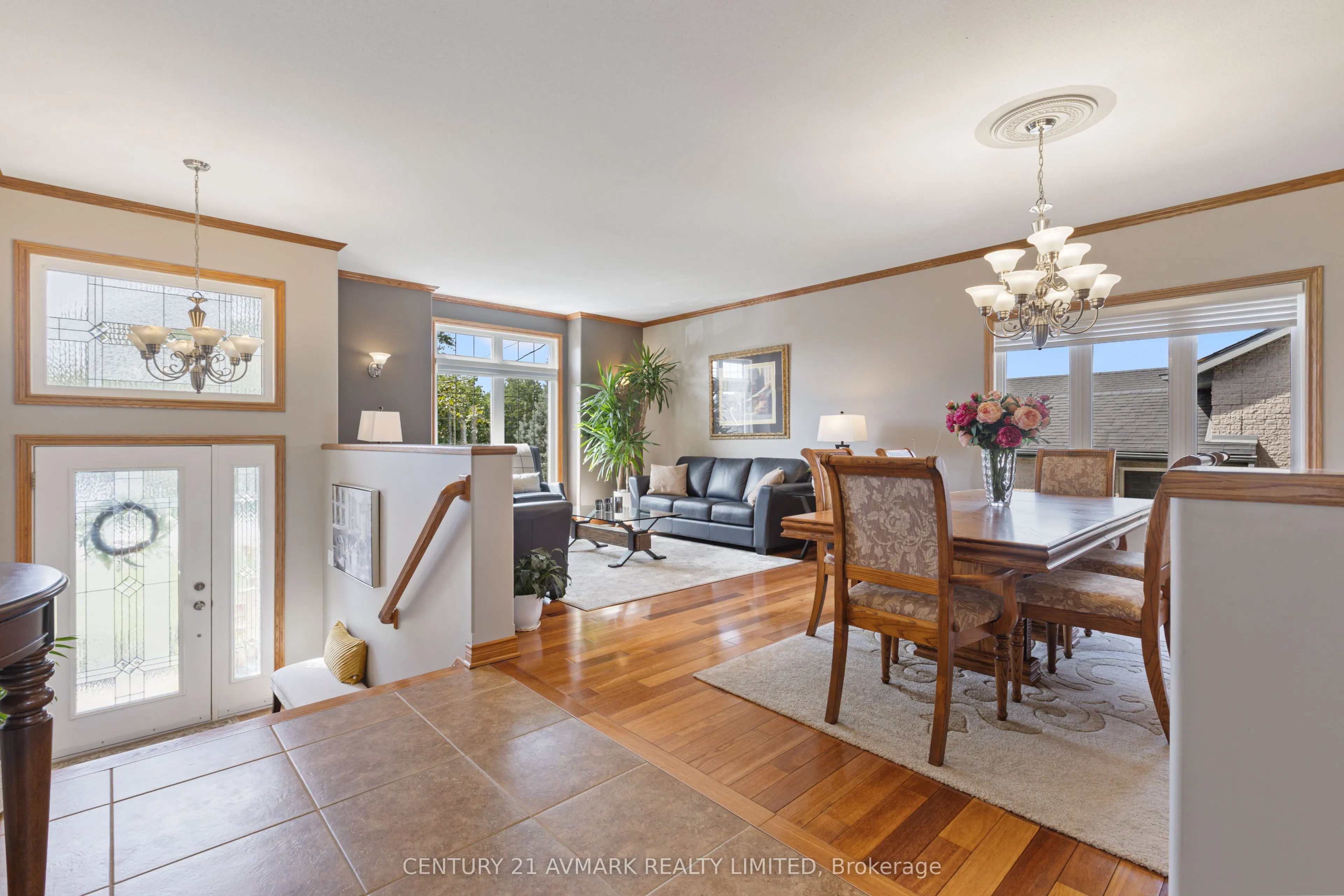 541 Barrick Road