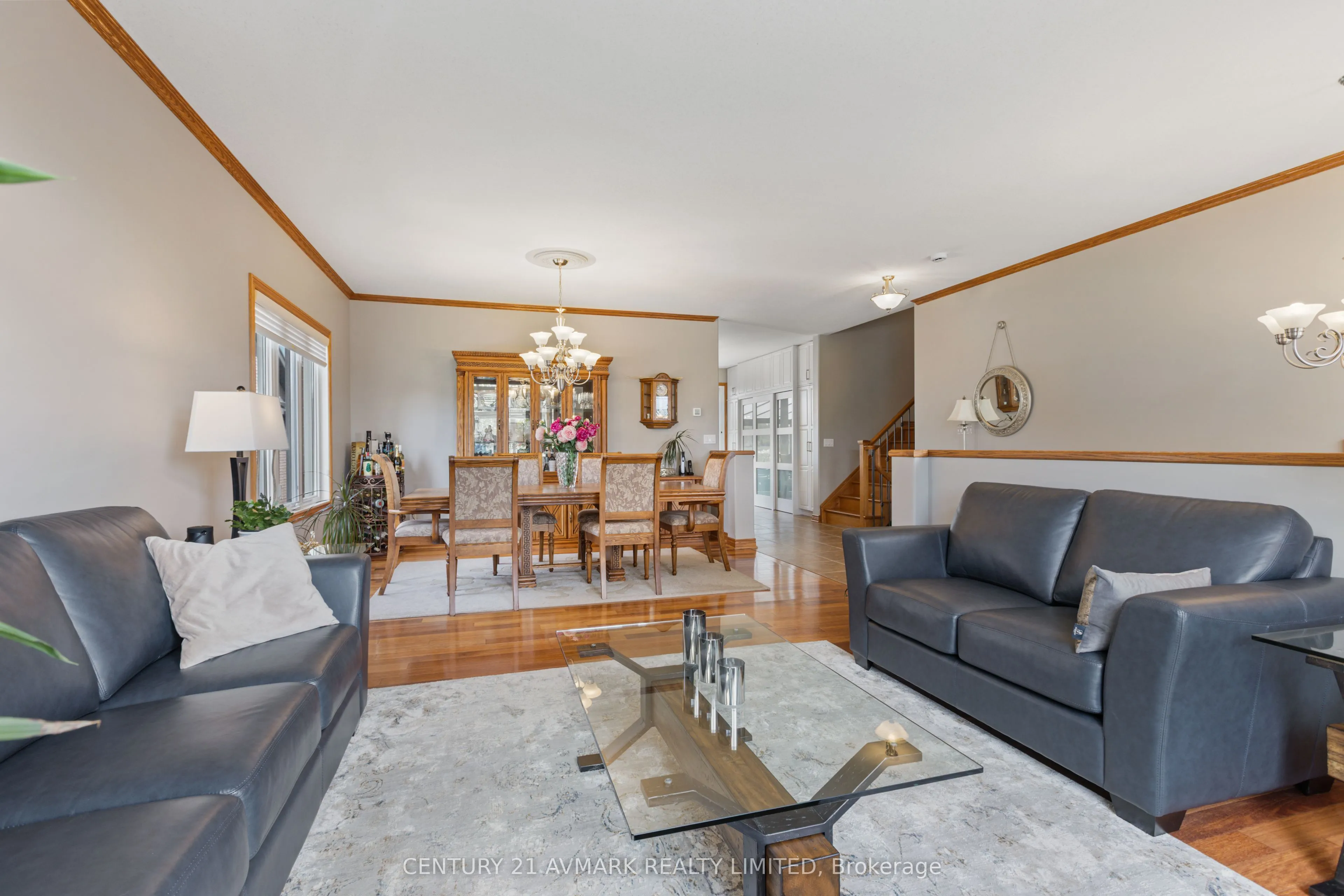 541 Barrick Road